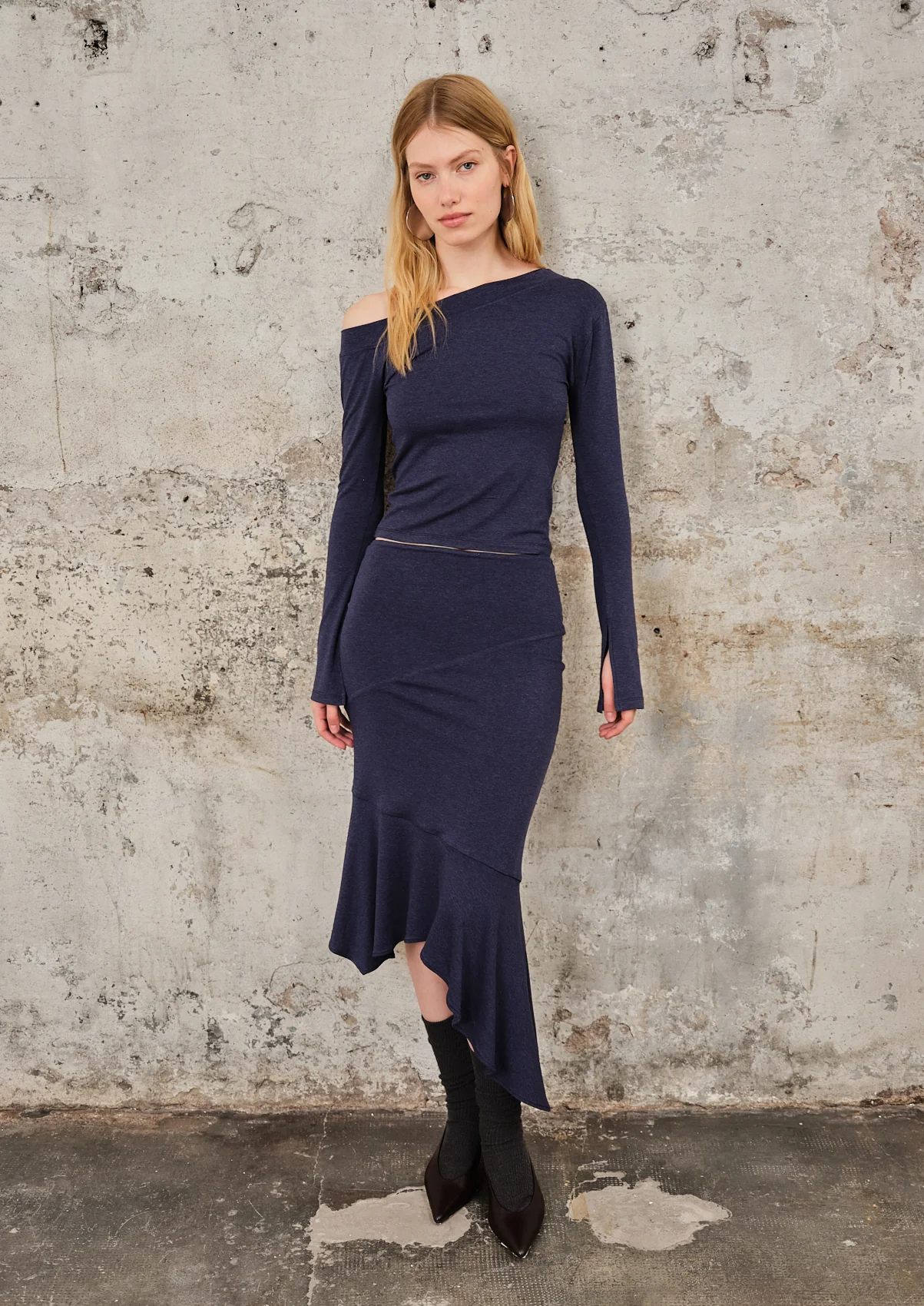 Amuleto Cosmos Skirt - Image 7