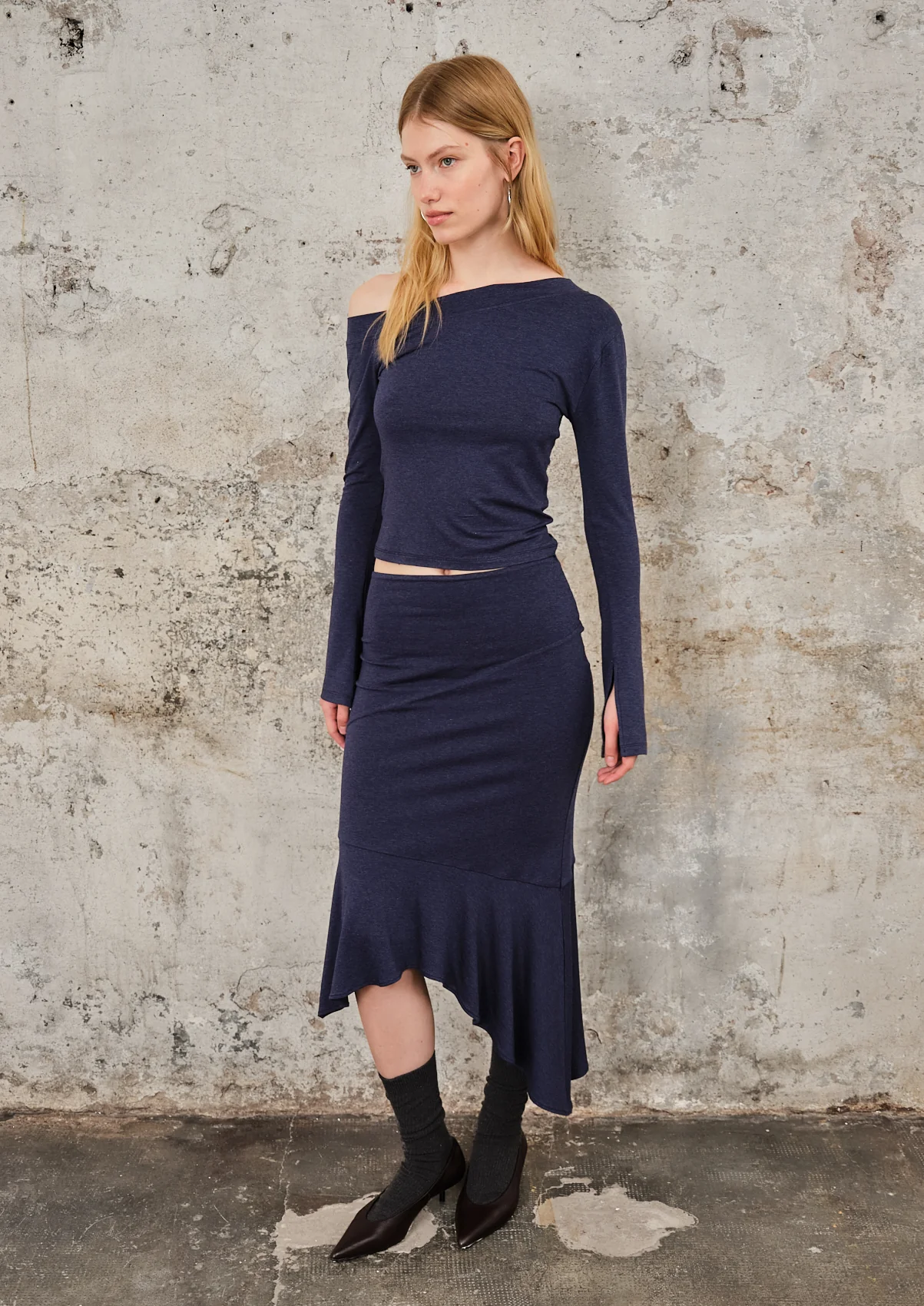 Amuleto Cosmos Skirt - Image 8