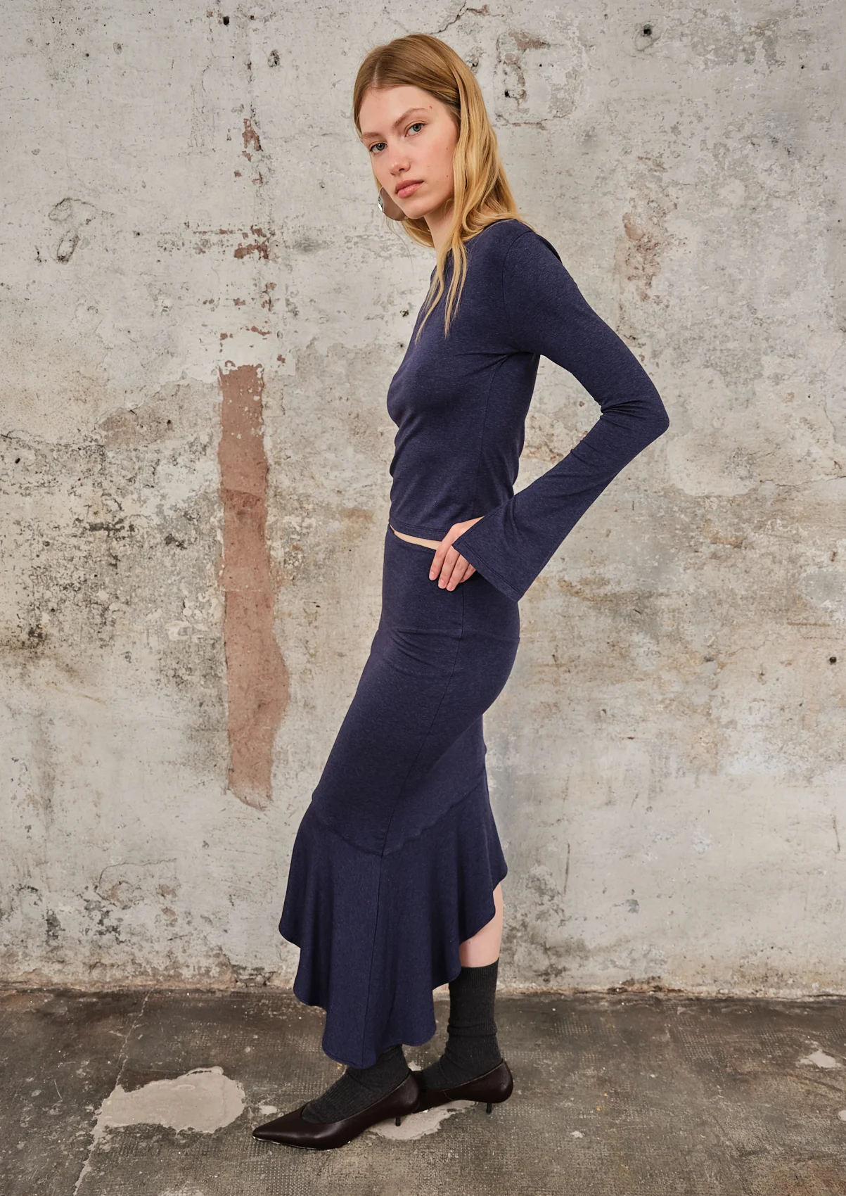Amuleto Cosmos Skirt - Image 9