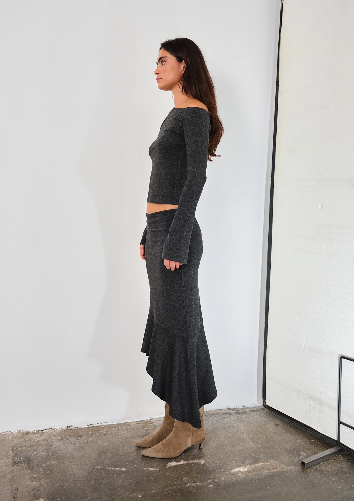 Amuleto Storm Skirt - Image 8