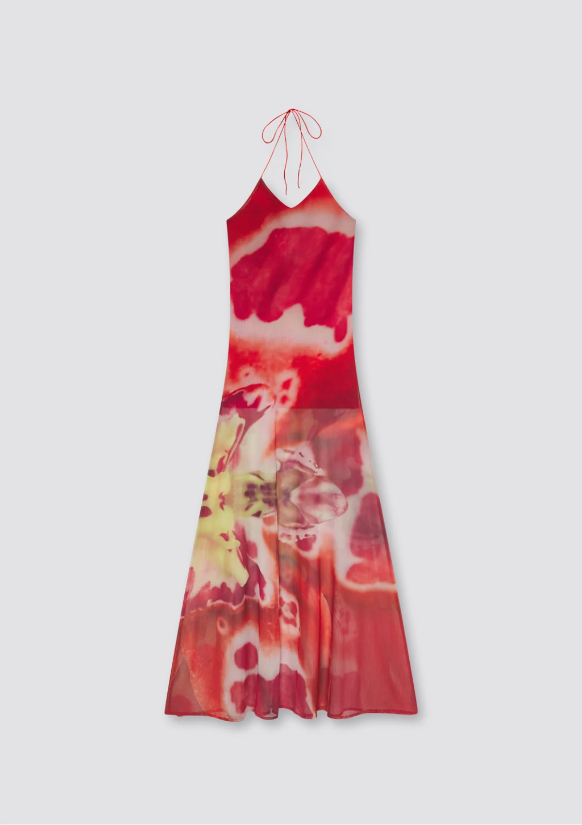 Balita Blush Dress - Image 2