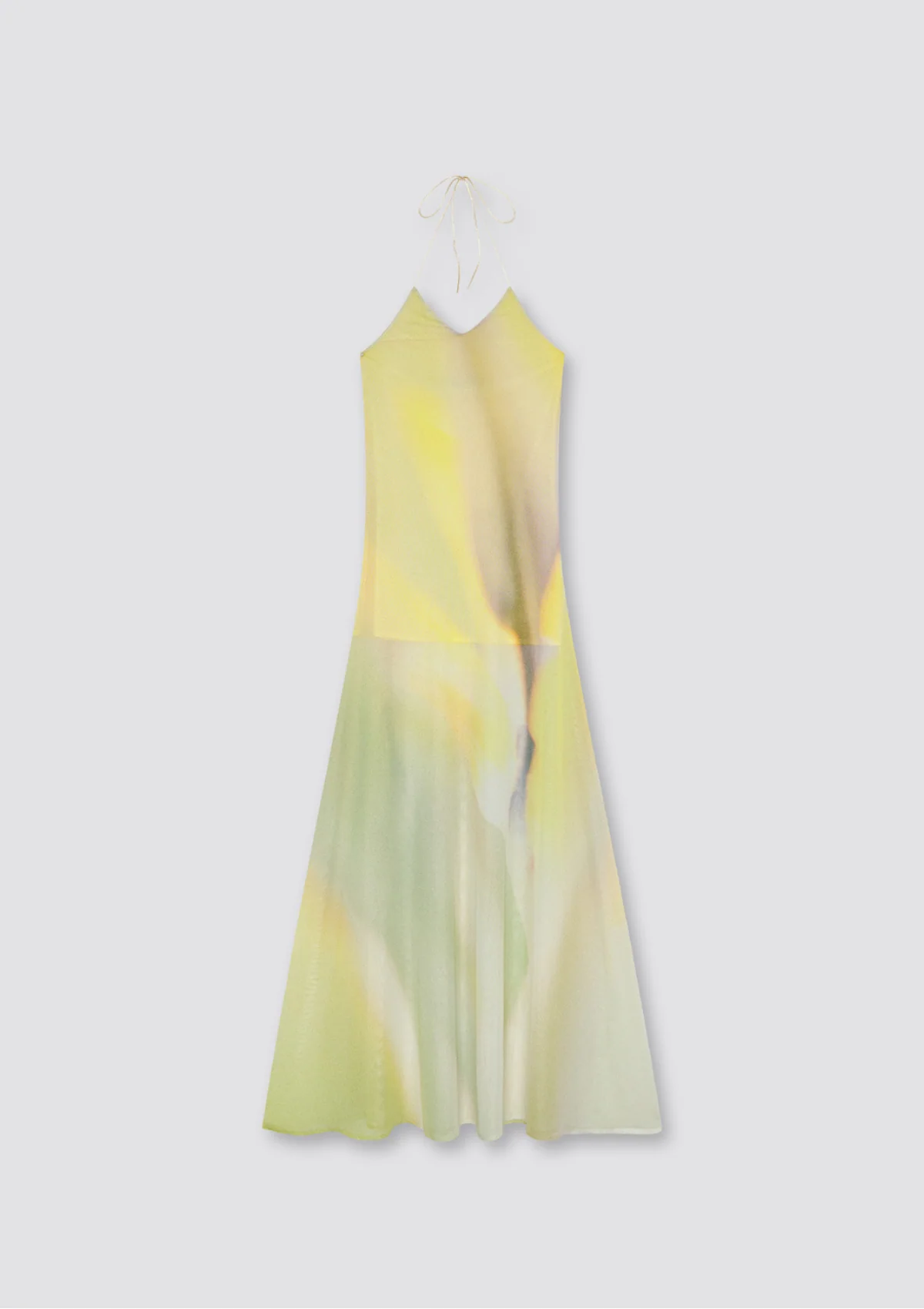 Balita Pastel Dress - Image 2