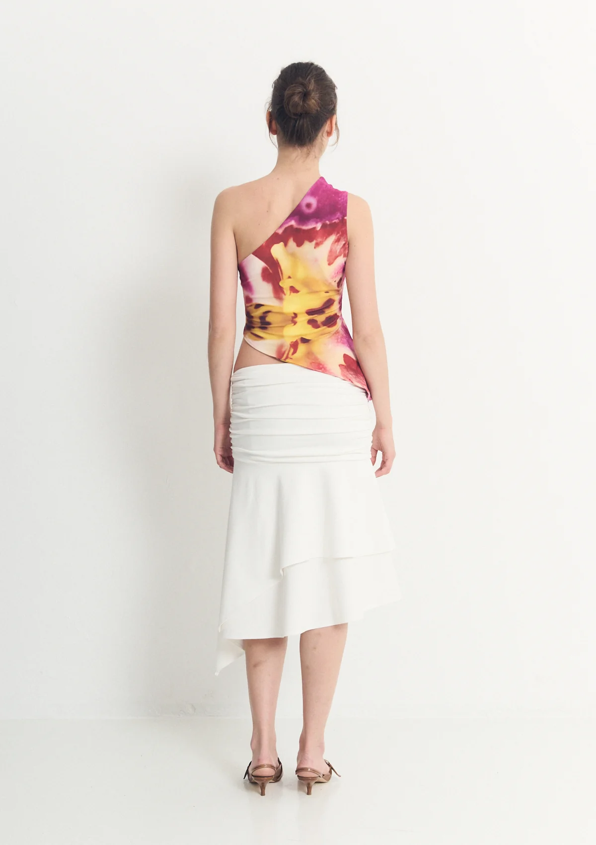 Besos Bloom Top - Image 9