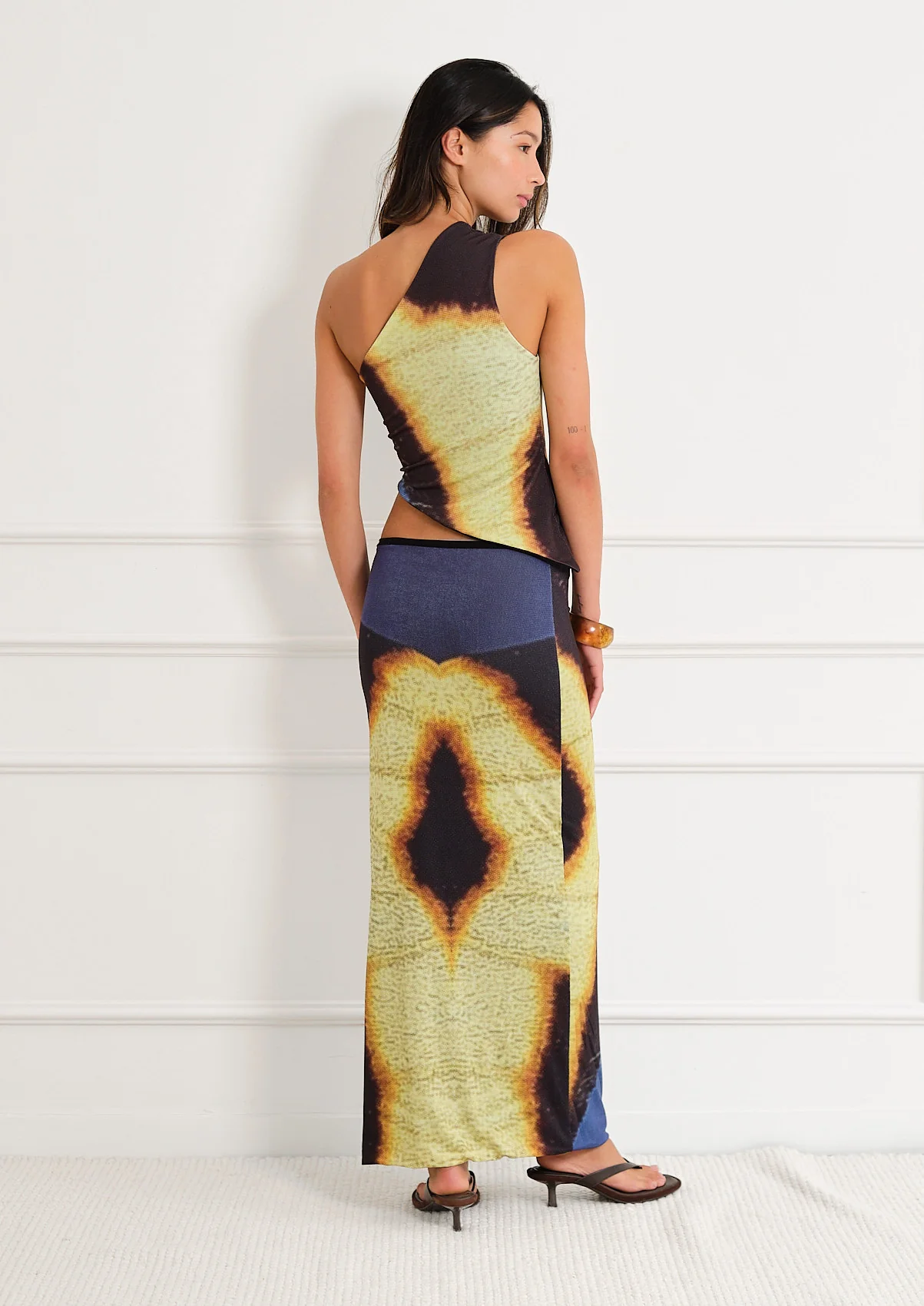 Besos Night Top - Image 10