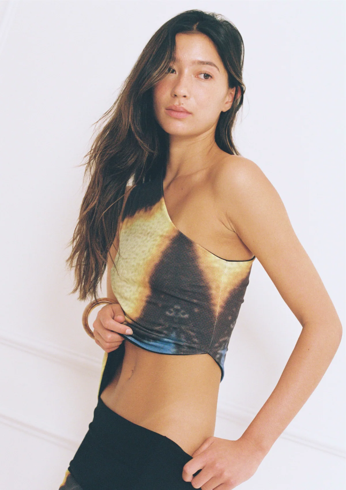 Besos Night Top - Image 5