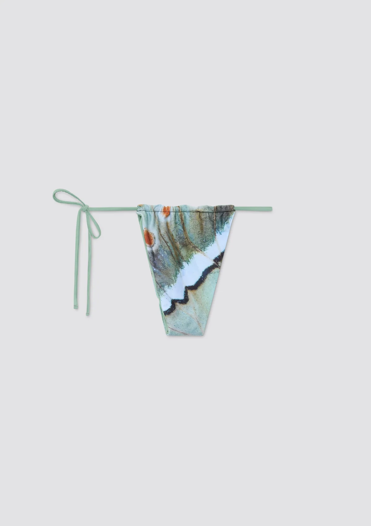 Bikini Bottom Marbre