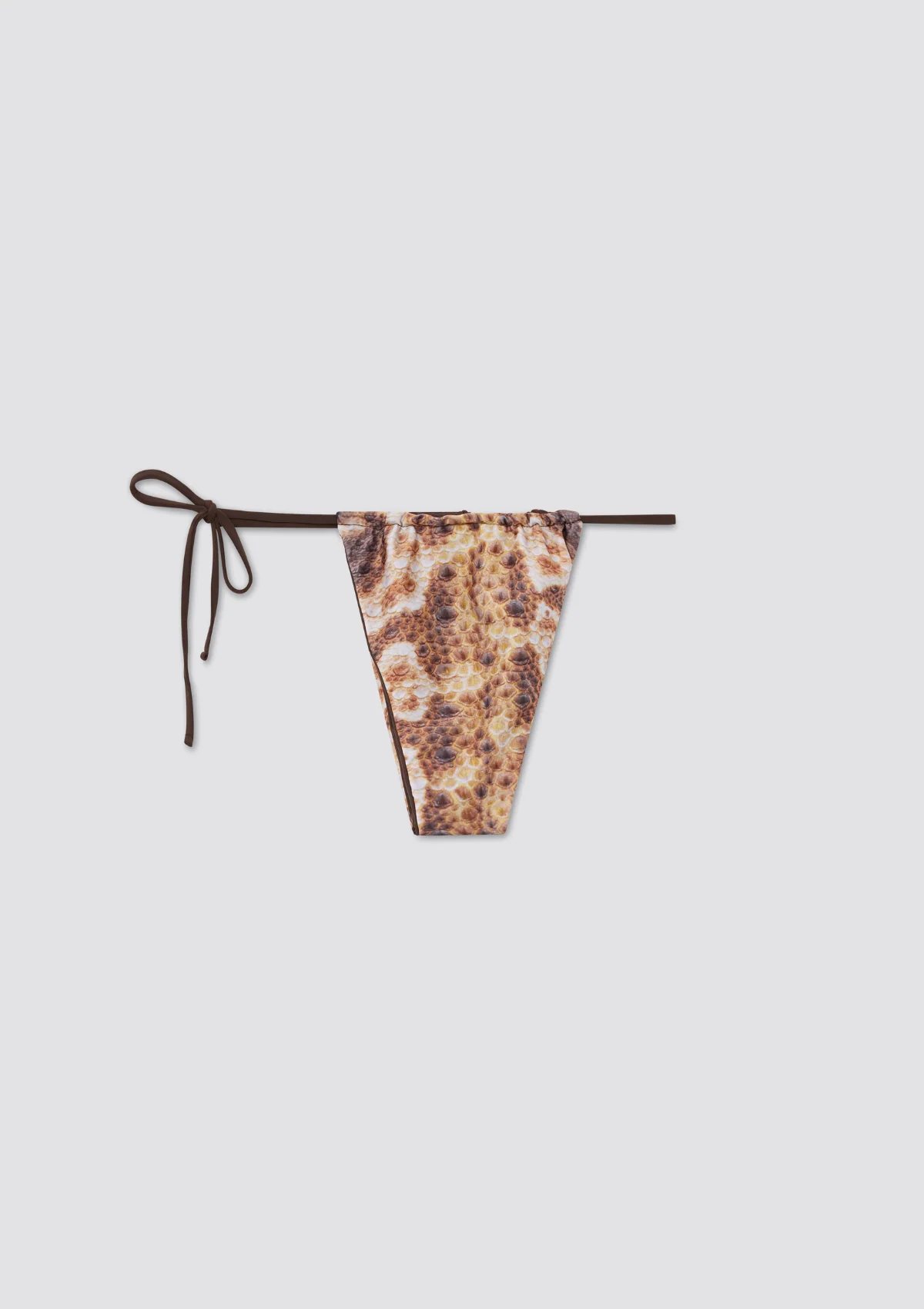 Bikini Bottom Miel - Image 3