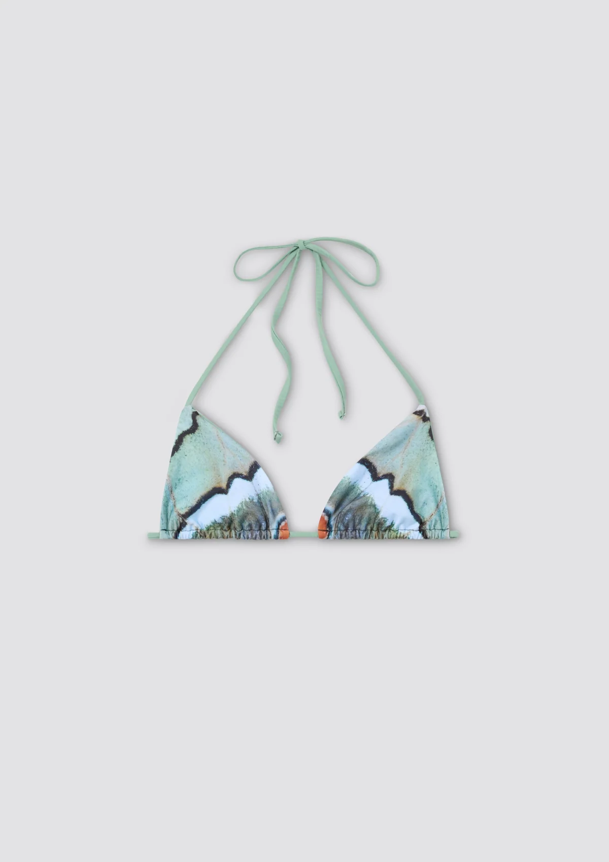 Bikini Top Marbre - Image 2