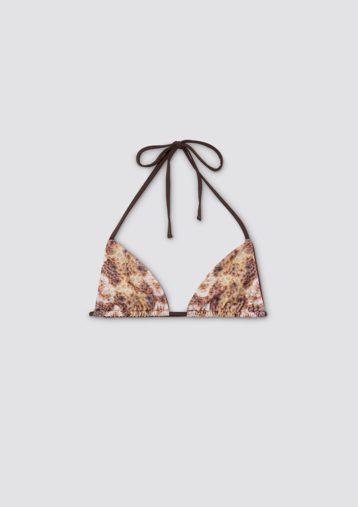 Bikini Top Miel - Image 2