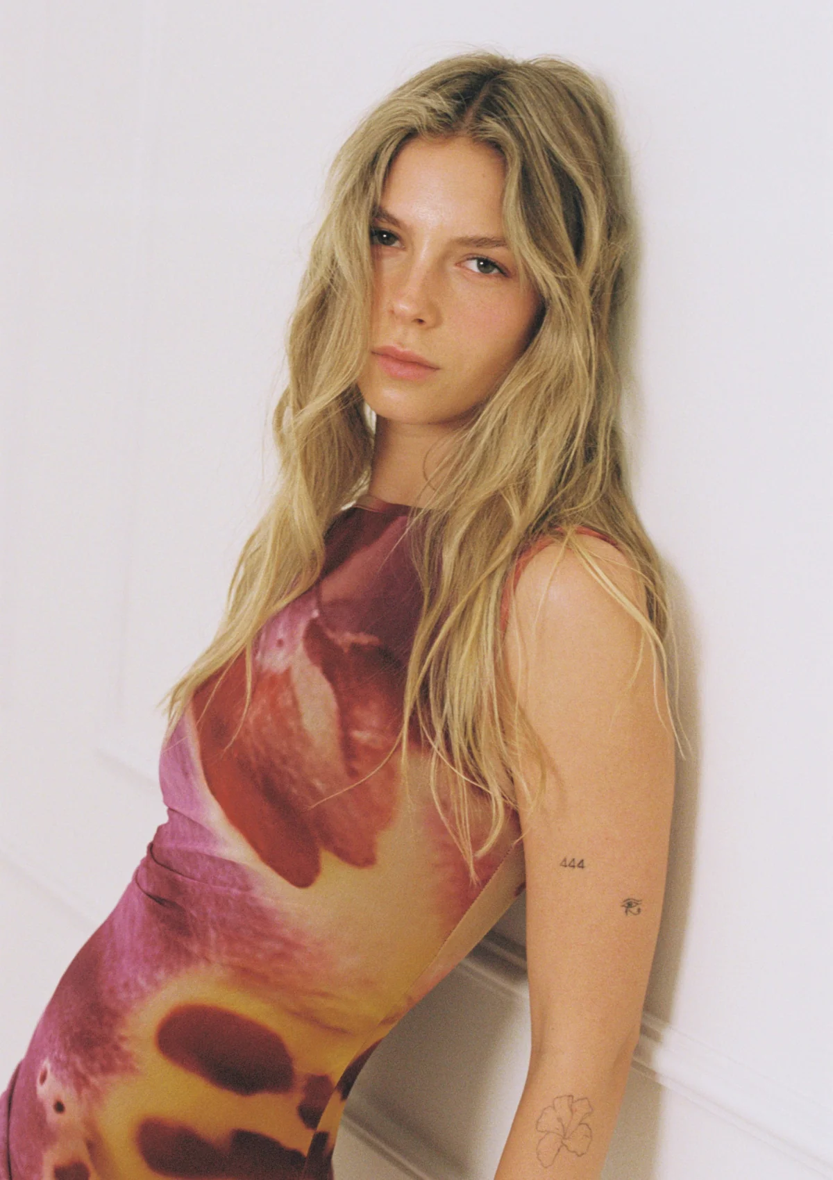 Caracola Bloom Dress - Image 5