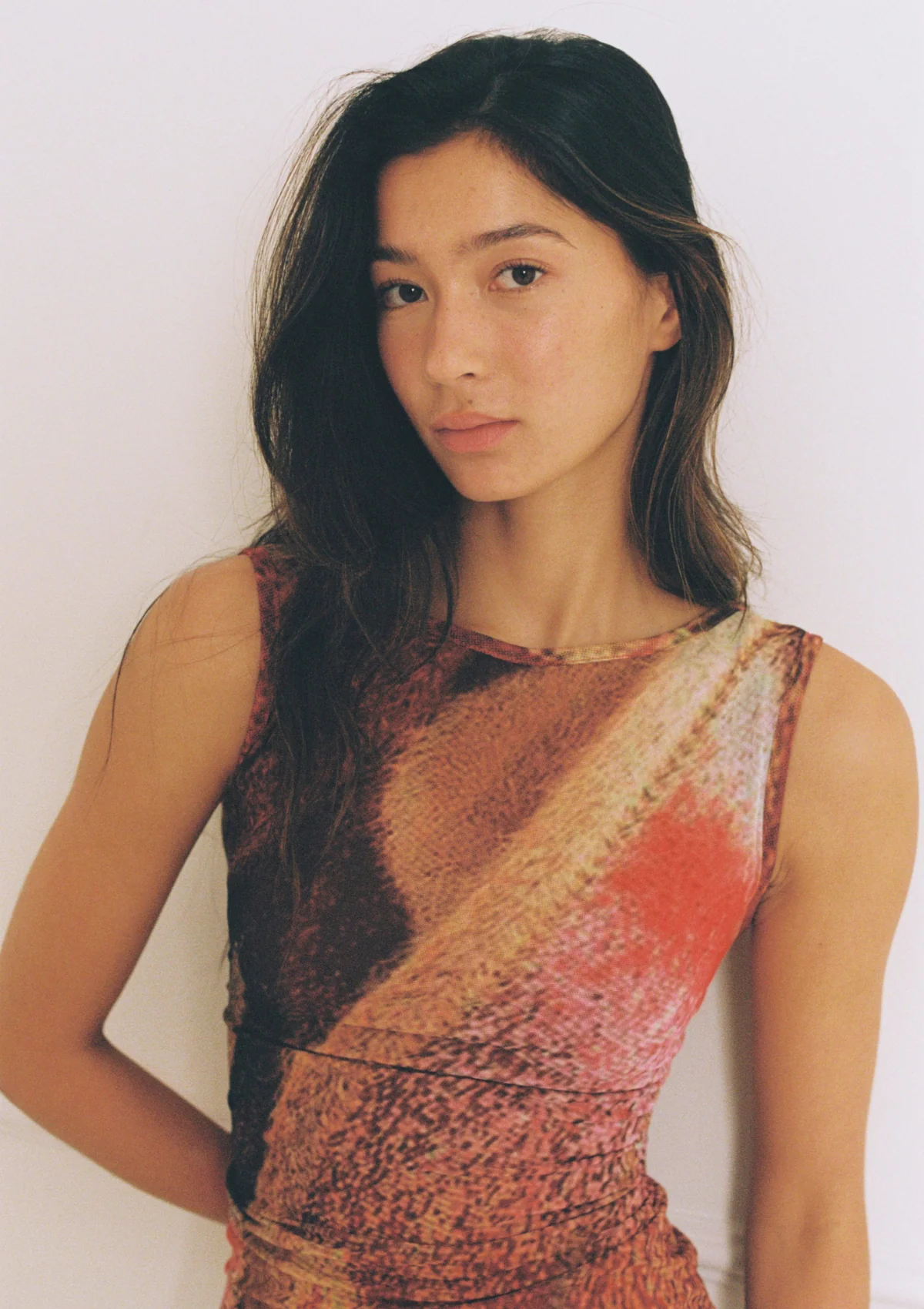 Caracola Day Dress - Image 3