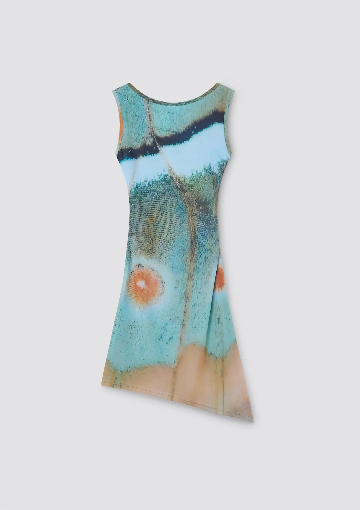 Caracola Marbre Dress - Image 5