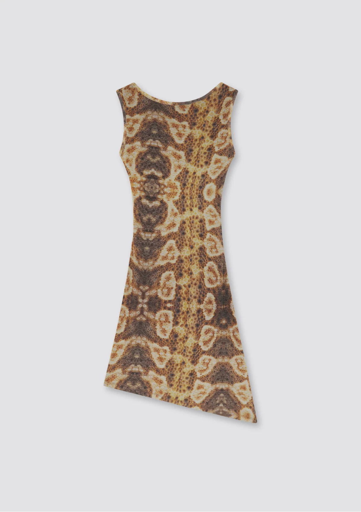 Caracola Miel Dress - Image 3