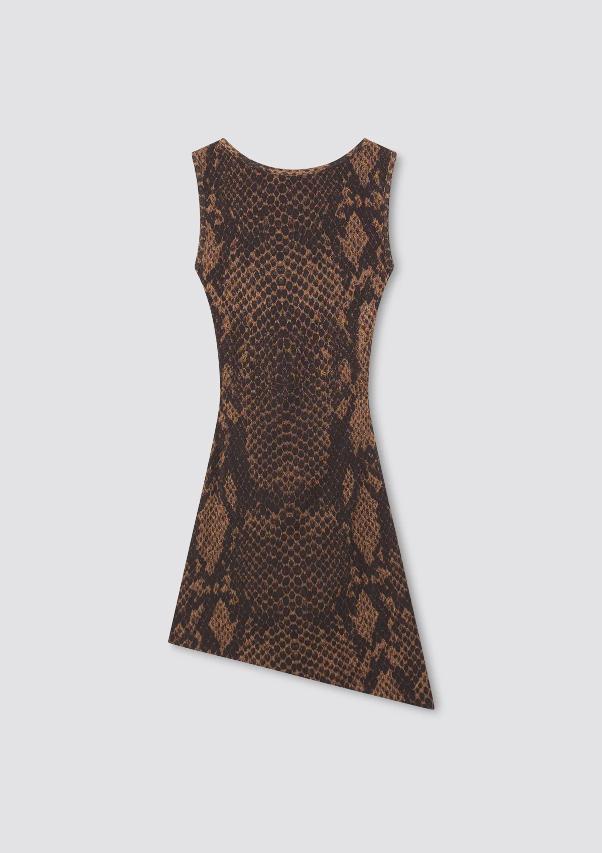 Caracola Serp Dress - Image 2