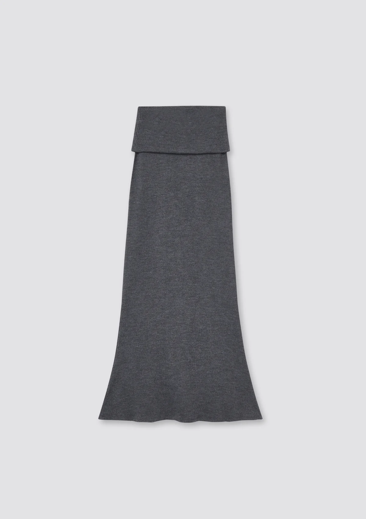 Caricia Gris Skirt - Image 3