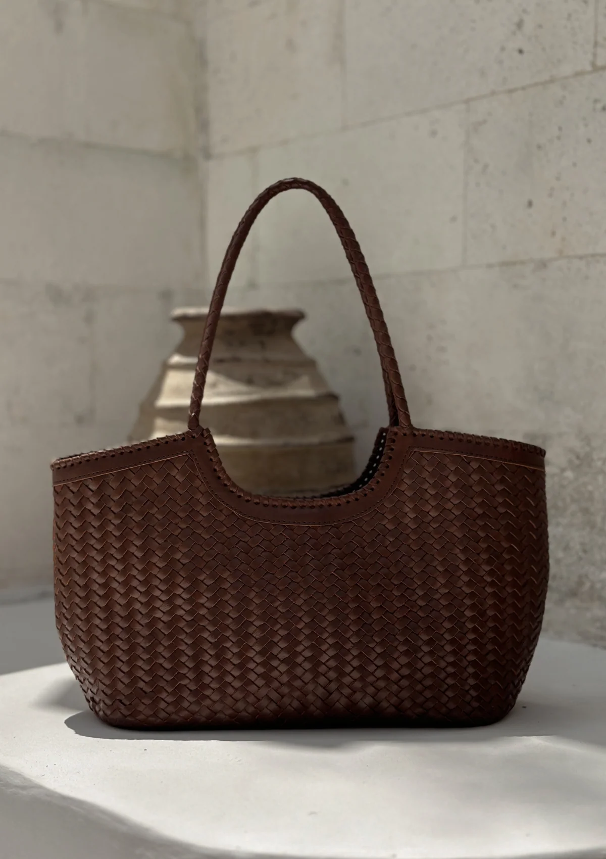 Cinta Bag Chocolat - Image 3