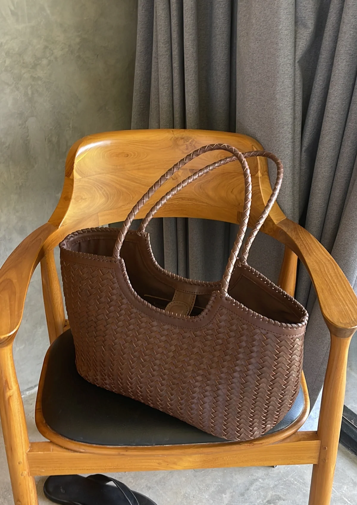 Cinta Bag Chocolat - Image 4