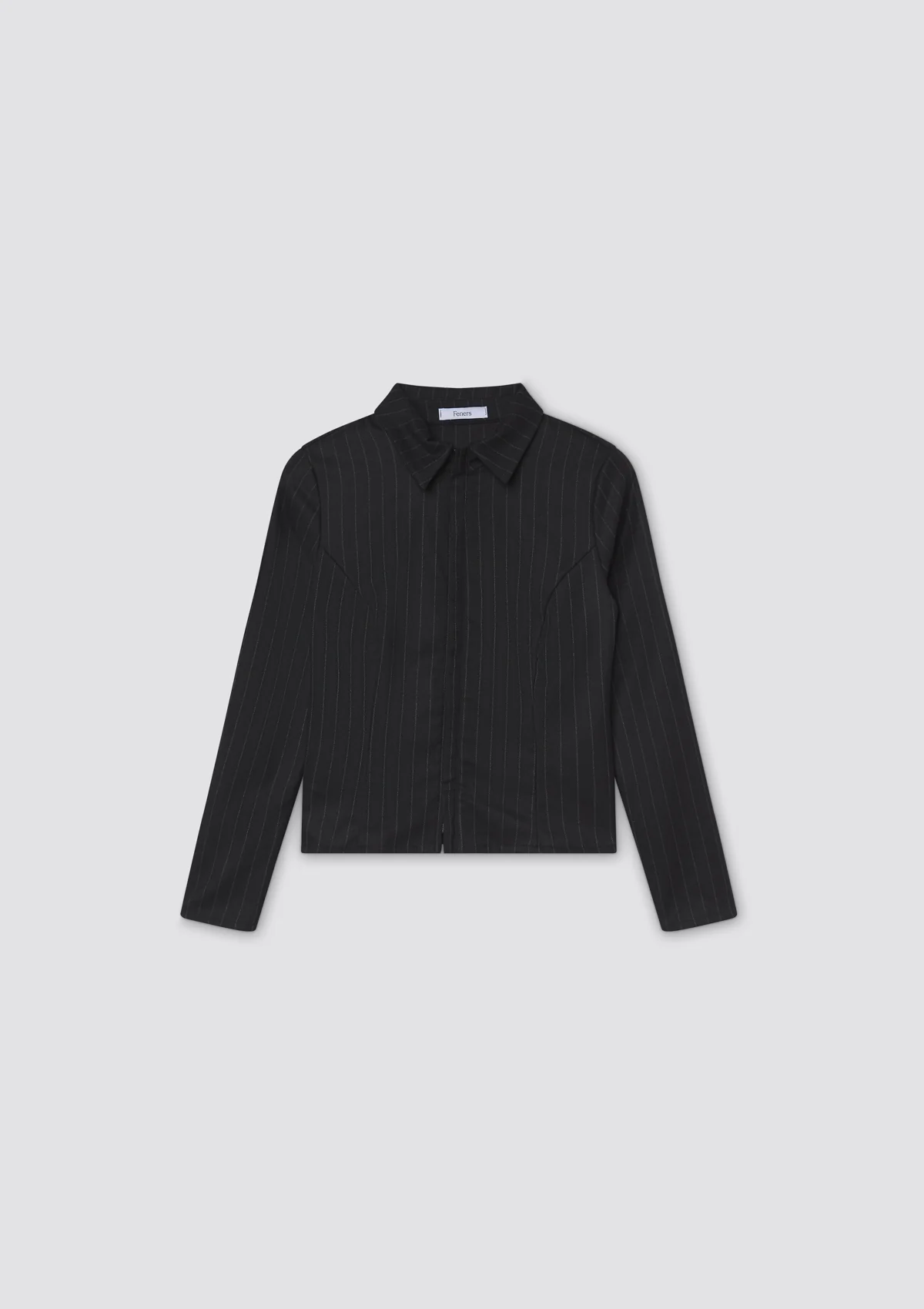 Delirio Jacket Noir - Image 2