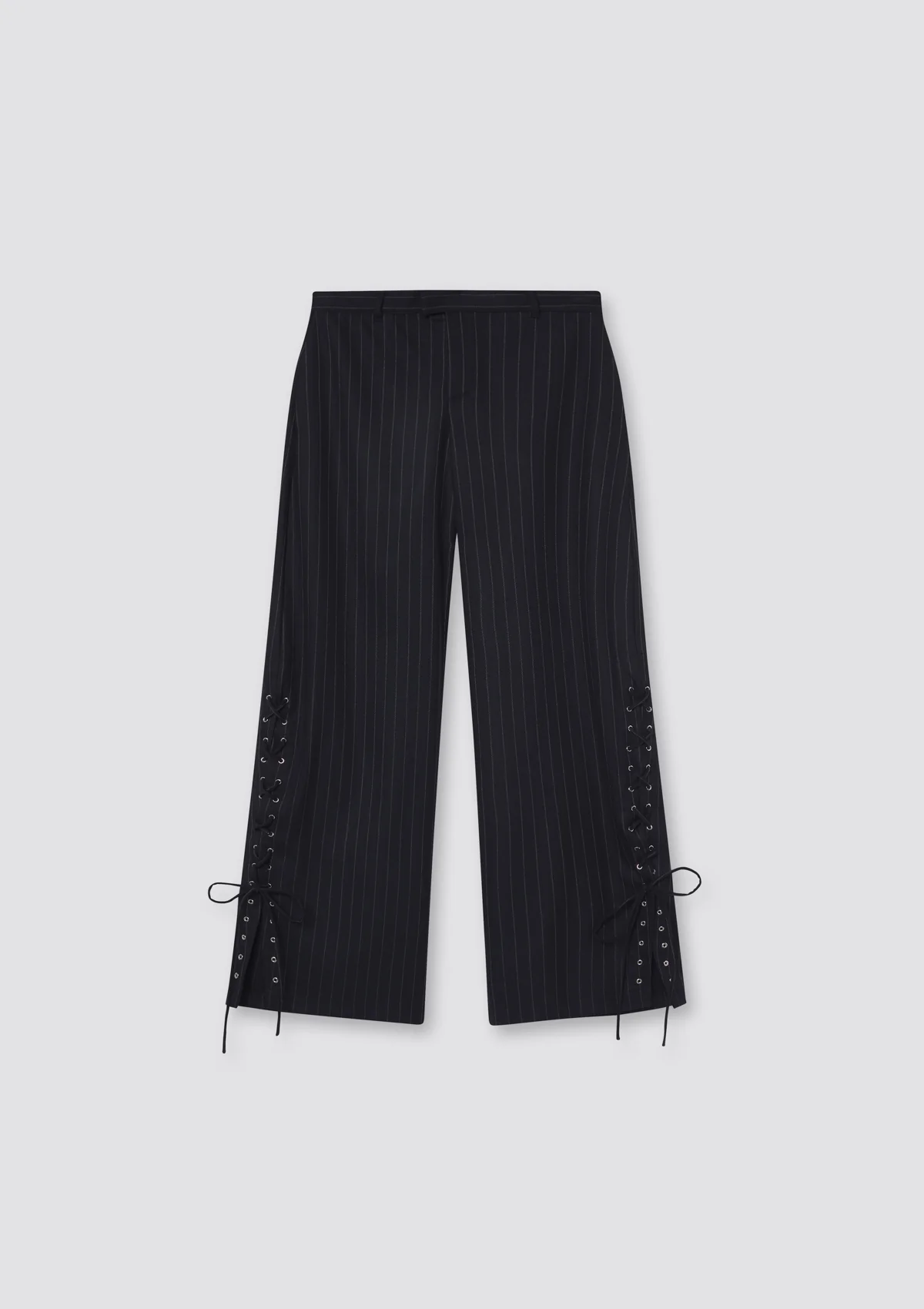 Delirio Pants Navy - Image 3