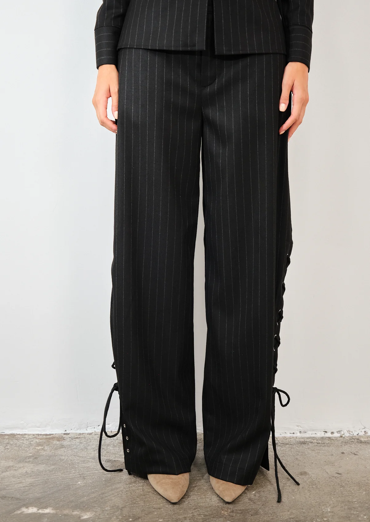 Delirio Pants Noir - Image 4