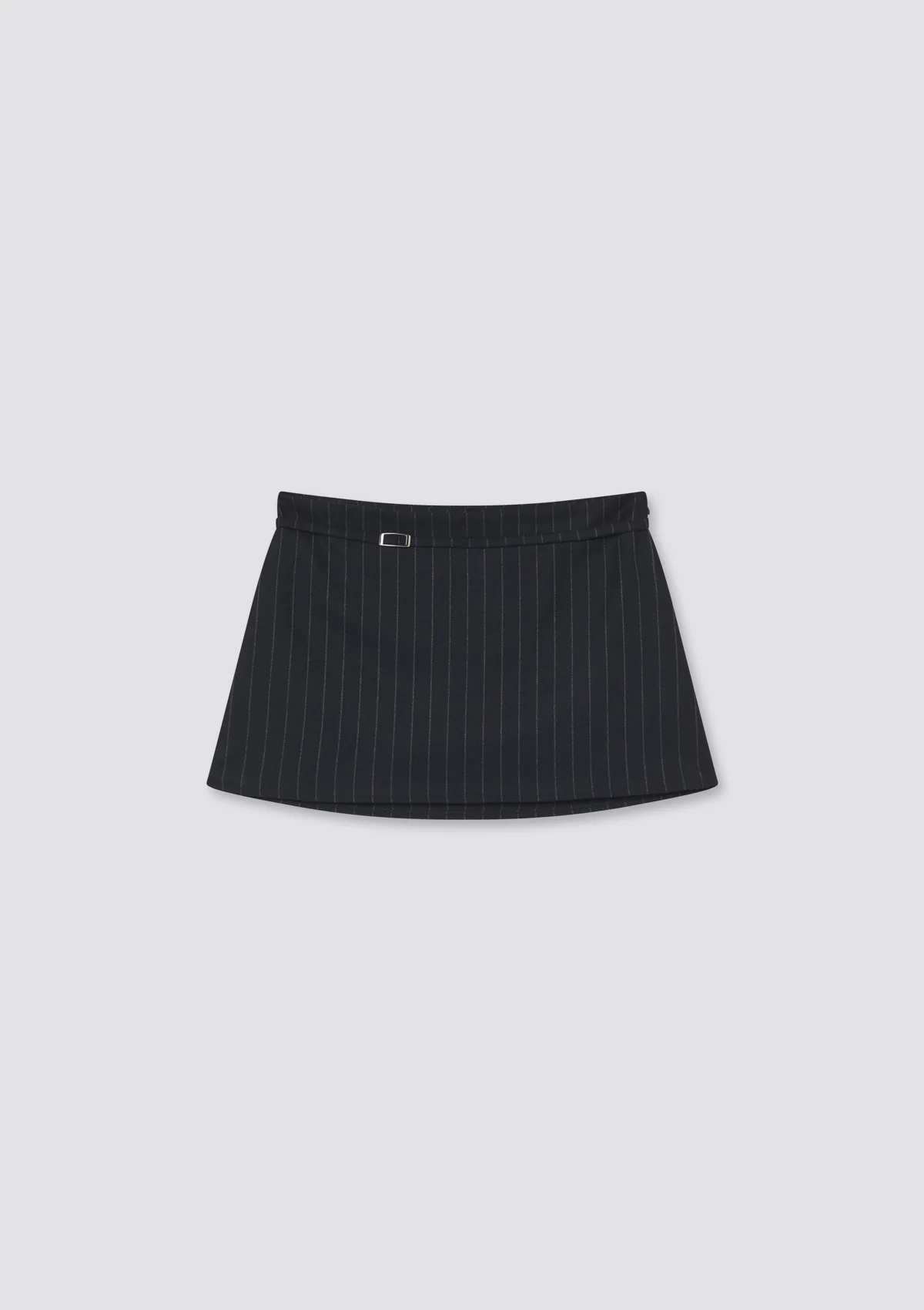 Delirio Skirt Navy - Image 2