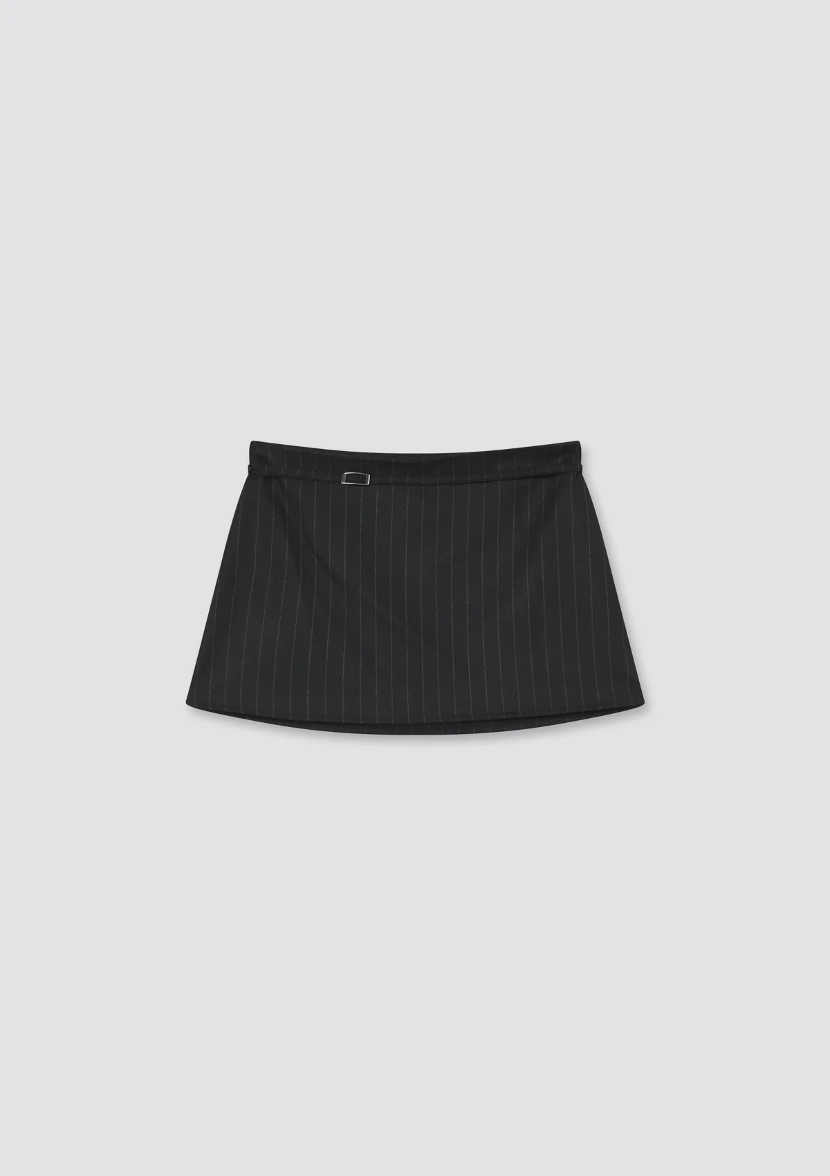 Delirio Skirt Noir - Image 4