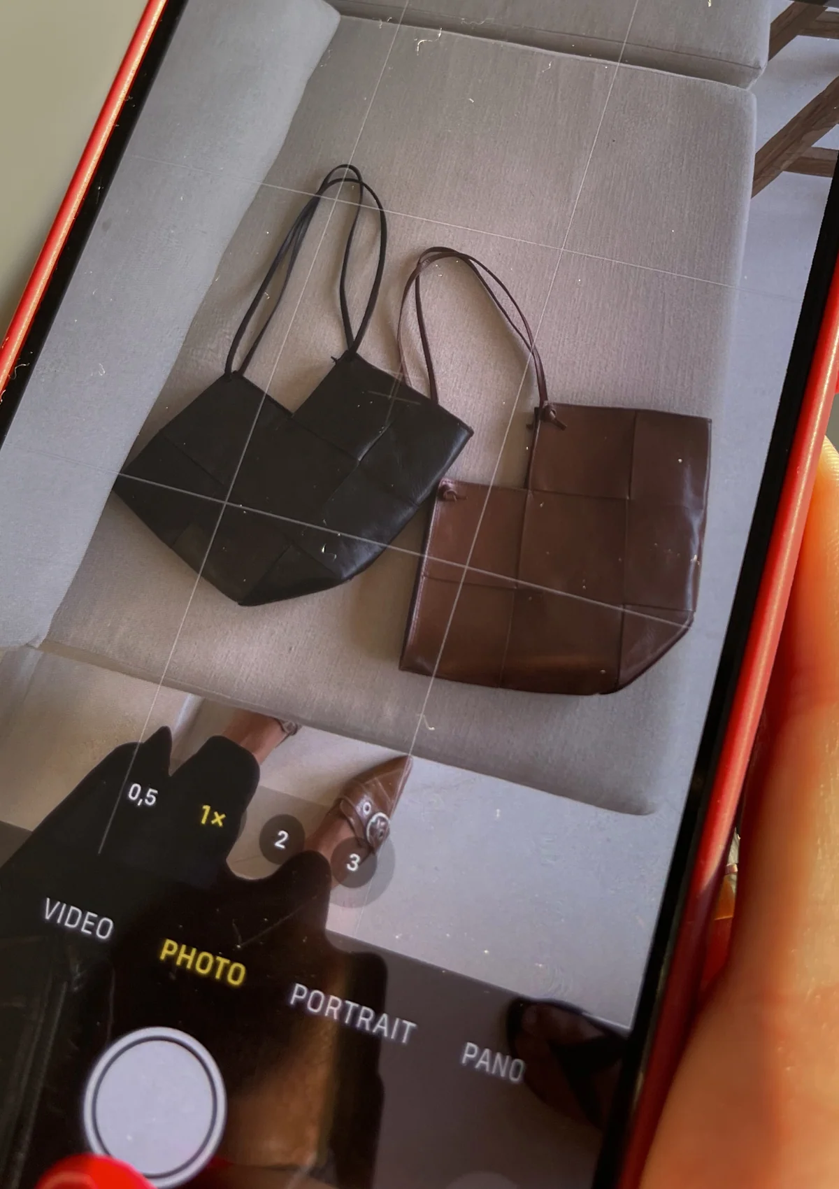 Desa Bag Brown - Image 6