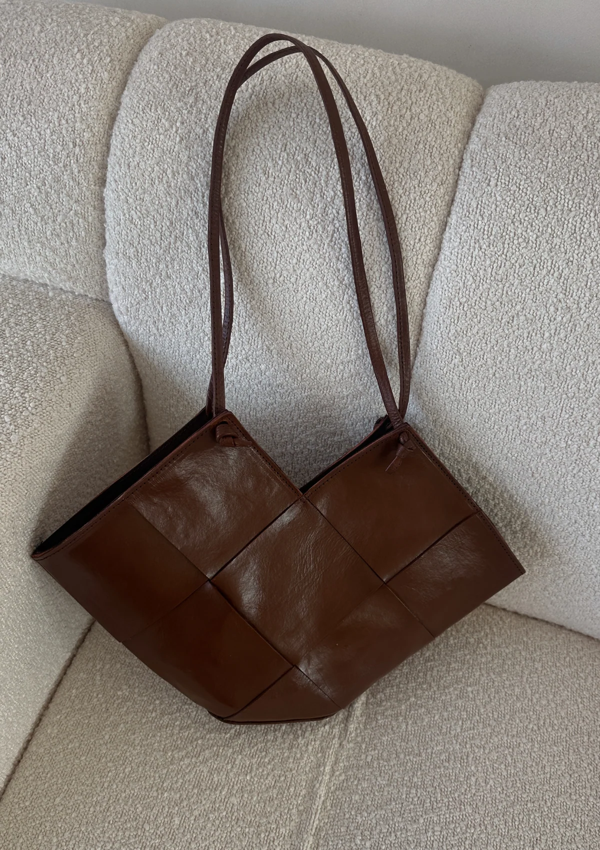 Desa Bag Brown - Image 7