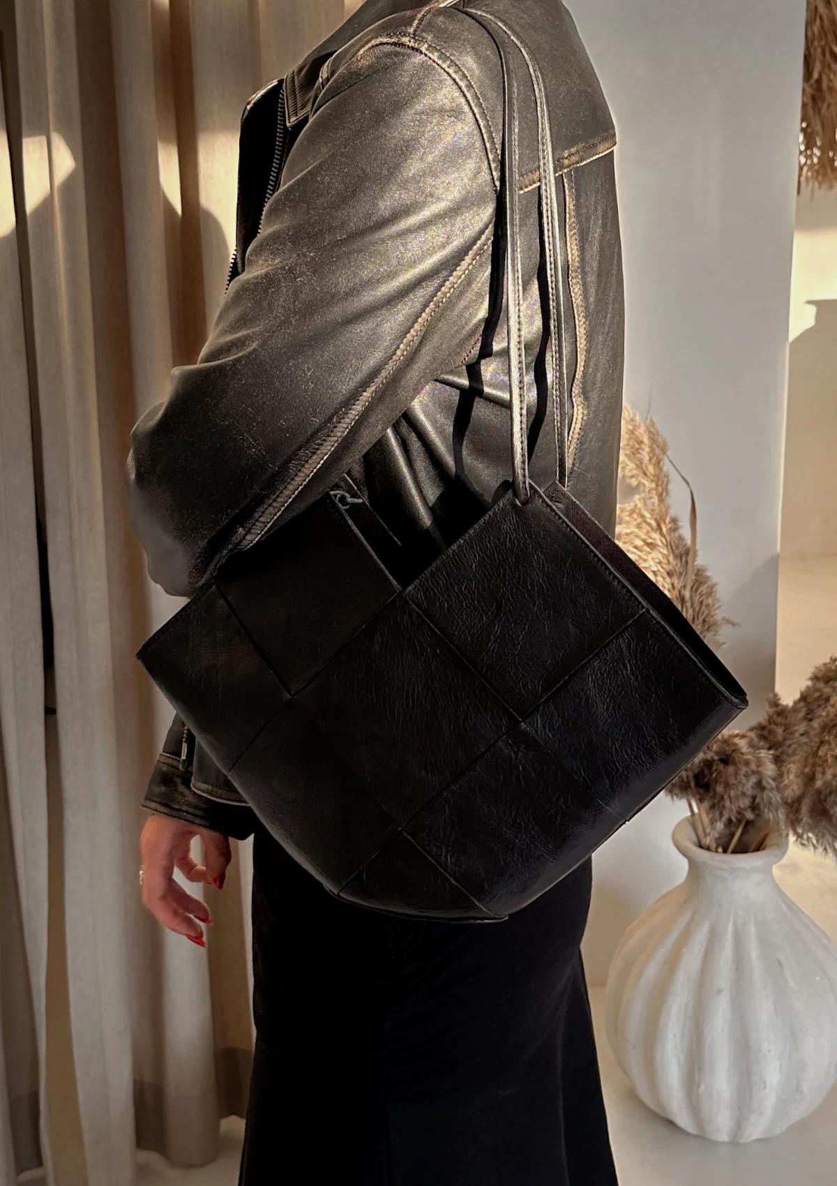 Desa Bag Noir - Image 4