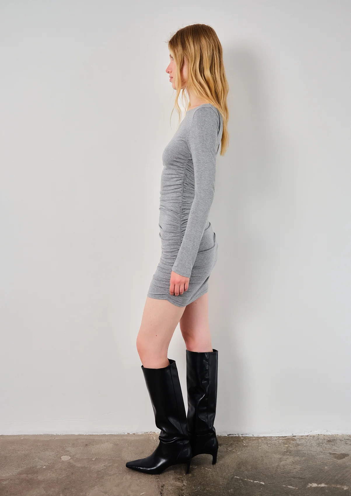 Deseo Cloud Dress - Image 11