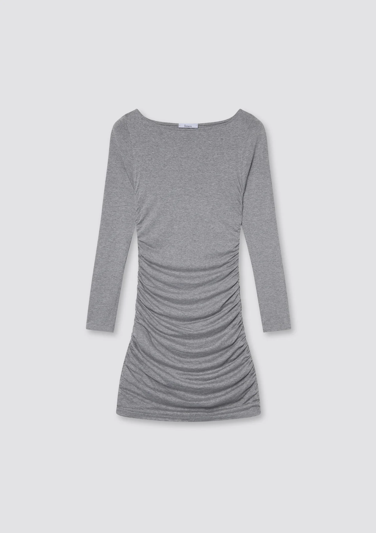 Deseo Cloud Dress - Image 3