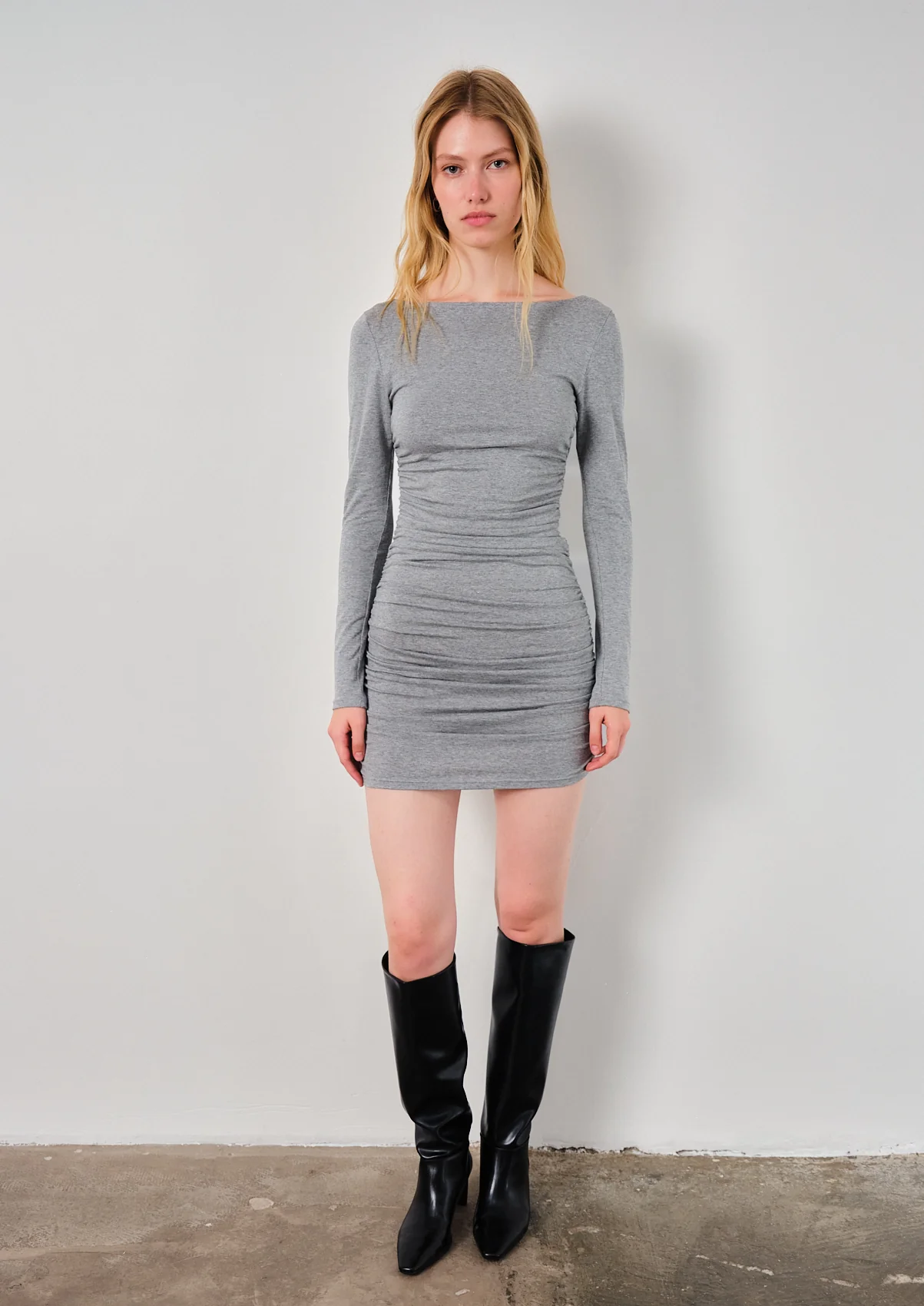 Deseo Cloud Dress - Image 7