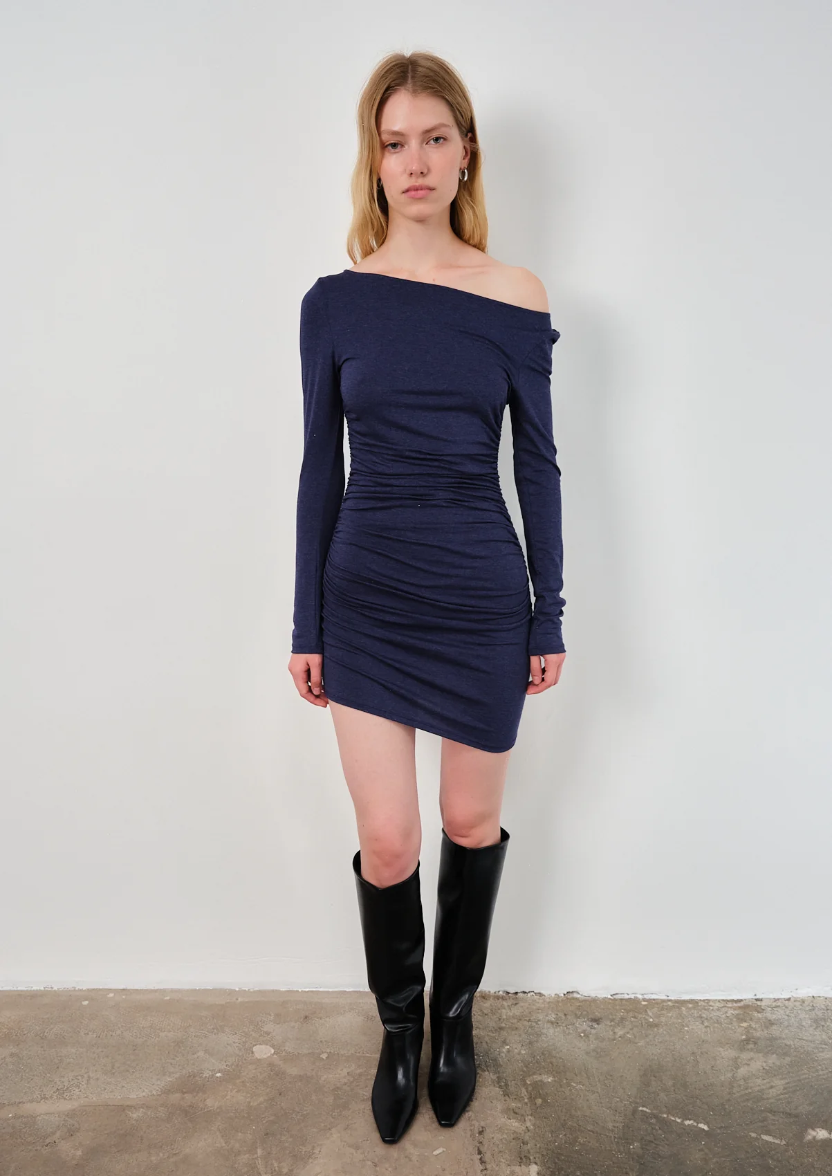 Deseo Cosmos Dress - Image 3