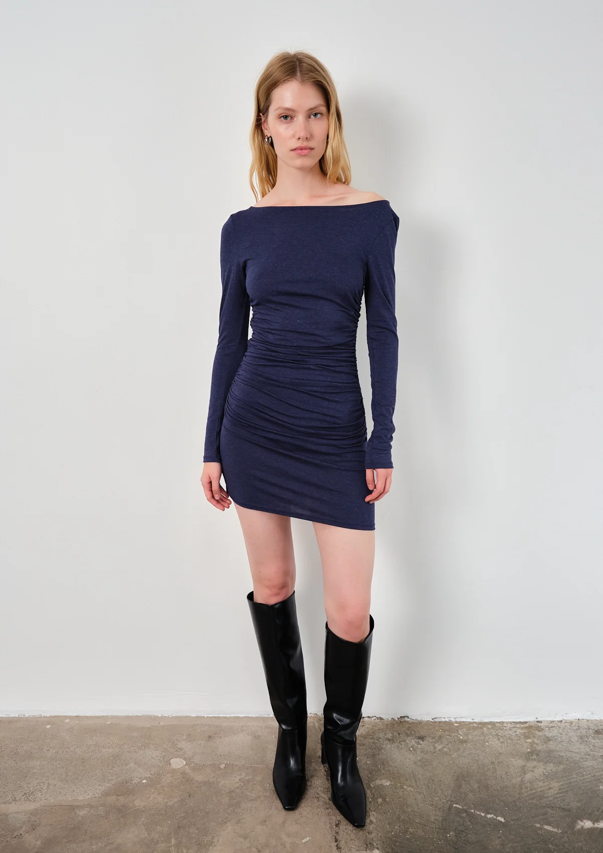 Deseo Cosmos Dress - Image 6