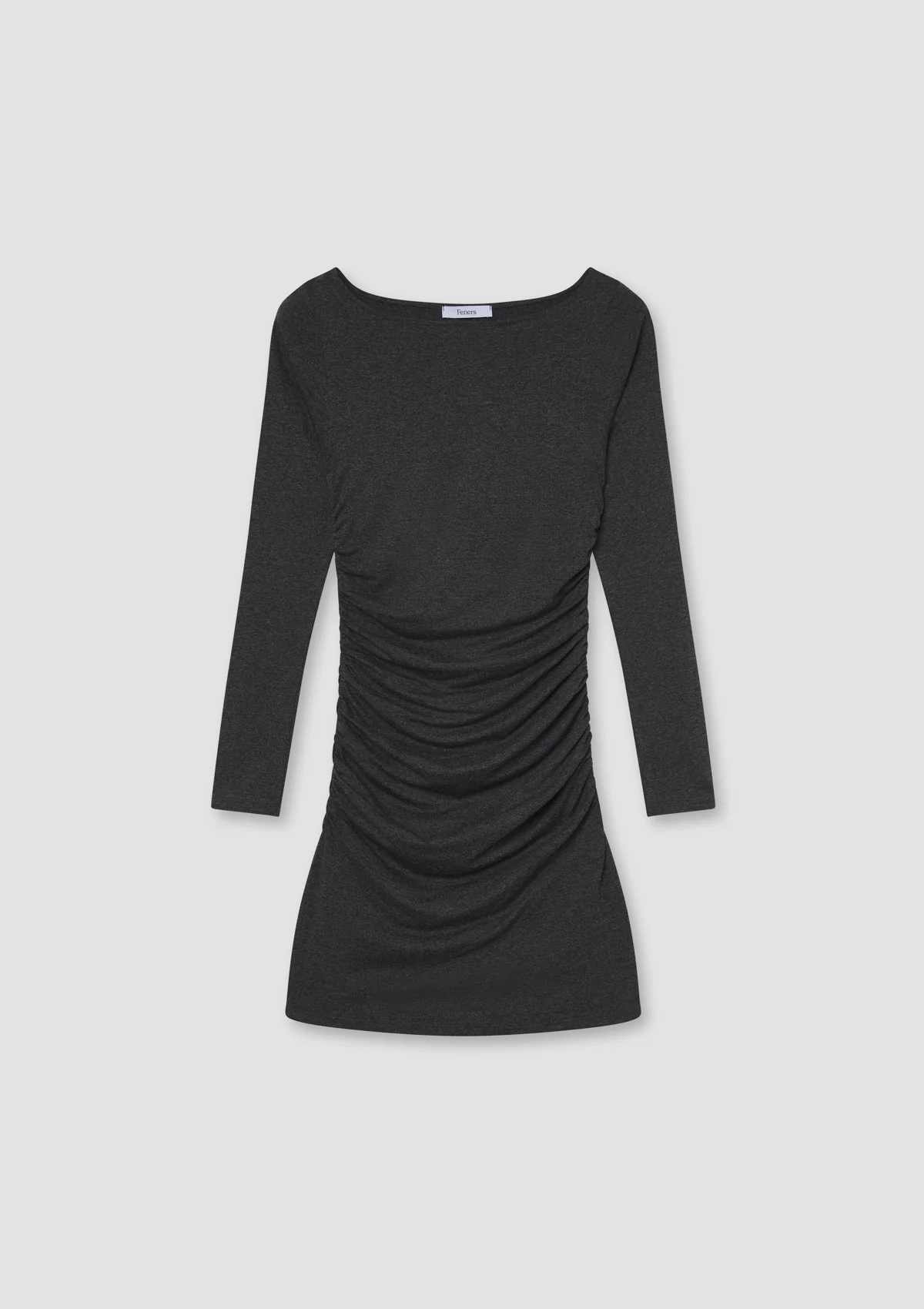 Deseo Storm Dress - Image 2
