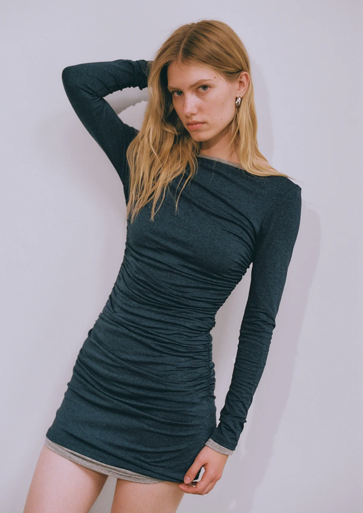 Deseo Storm Dress - Image 5