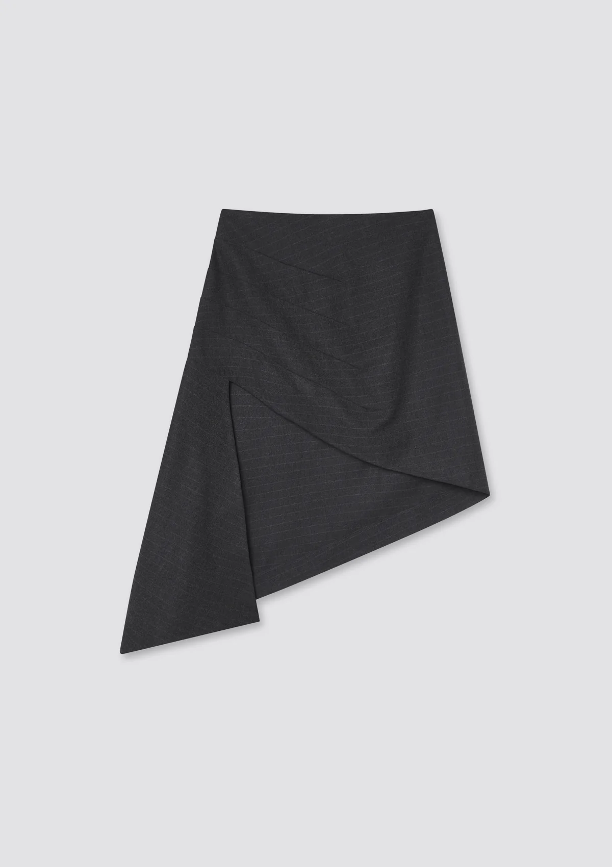 Destino Skirt Gris