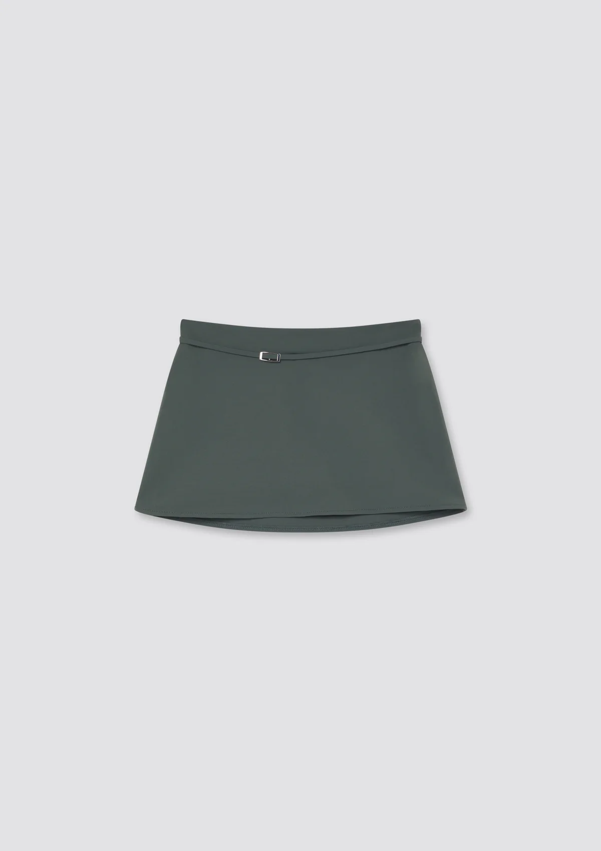Encanto Skirt Gris