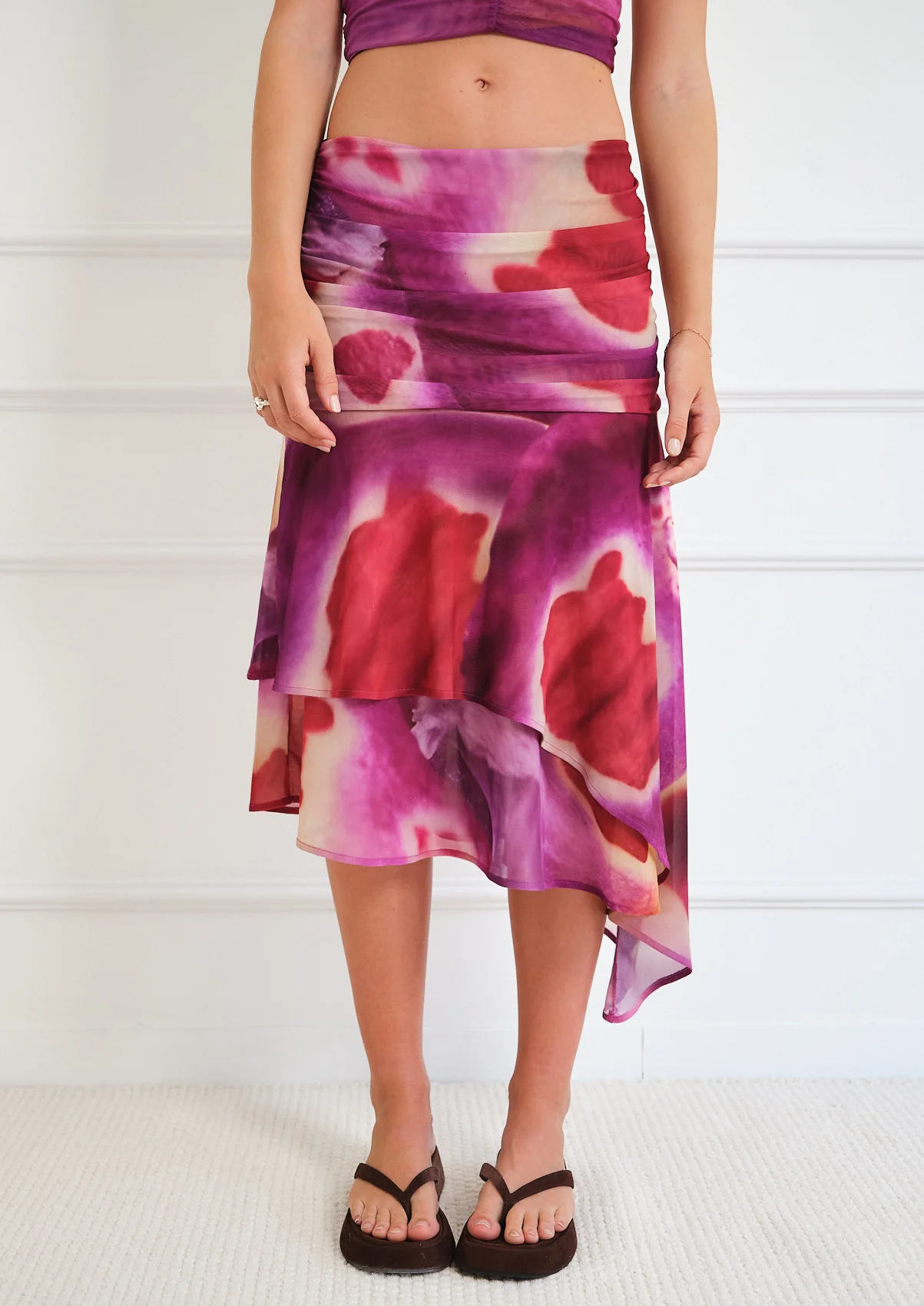 Festa Skirt Bloom - Image 7
