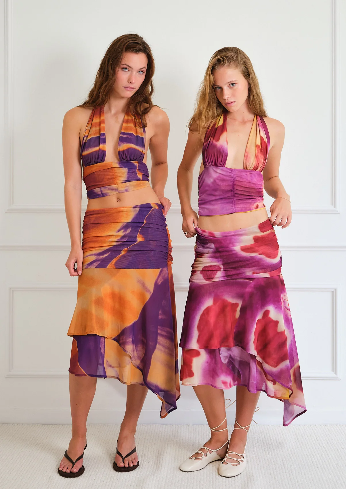 Festa Skirt Bloom - Image 9