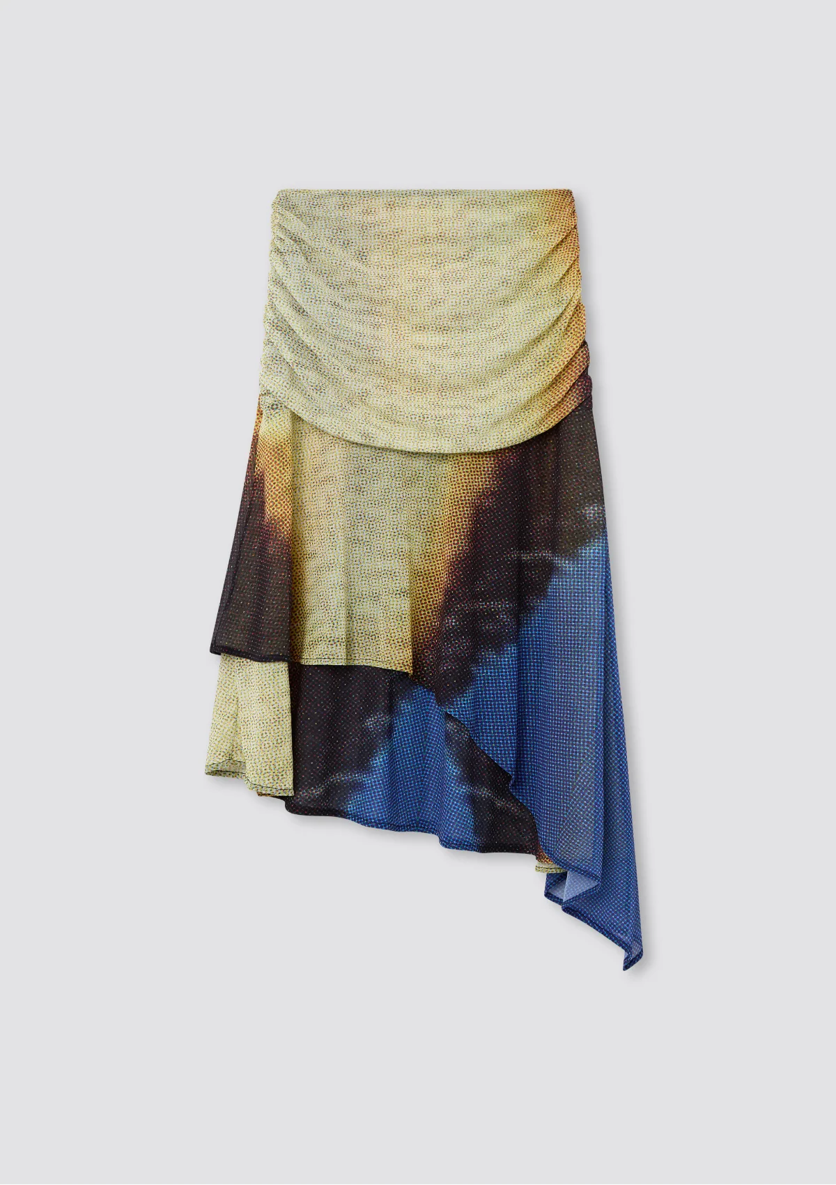 Festa Skirt Night - Image 2
