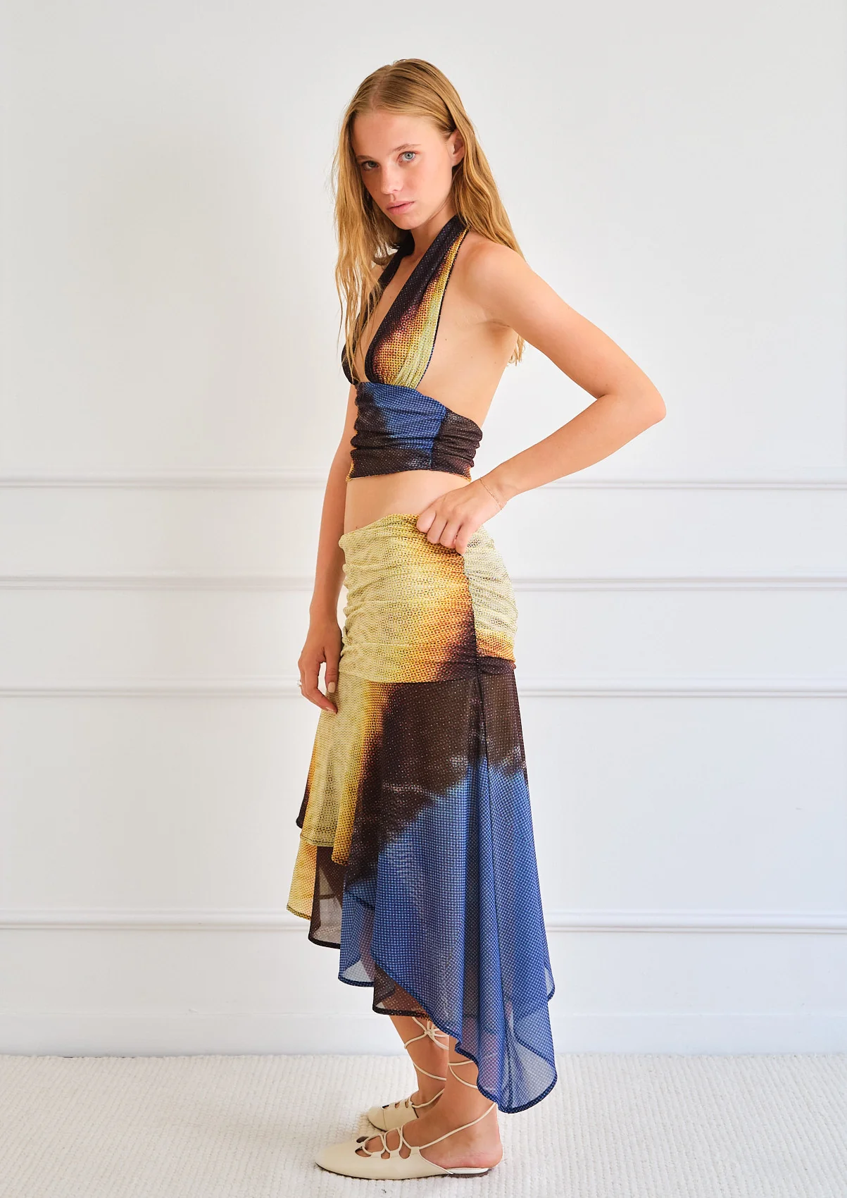 Festa Skirt Night - Image 7