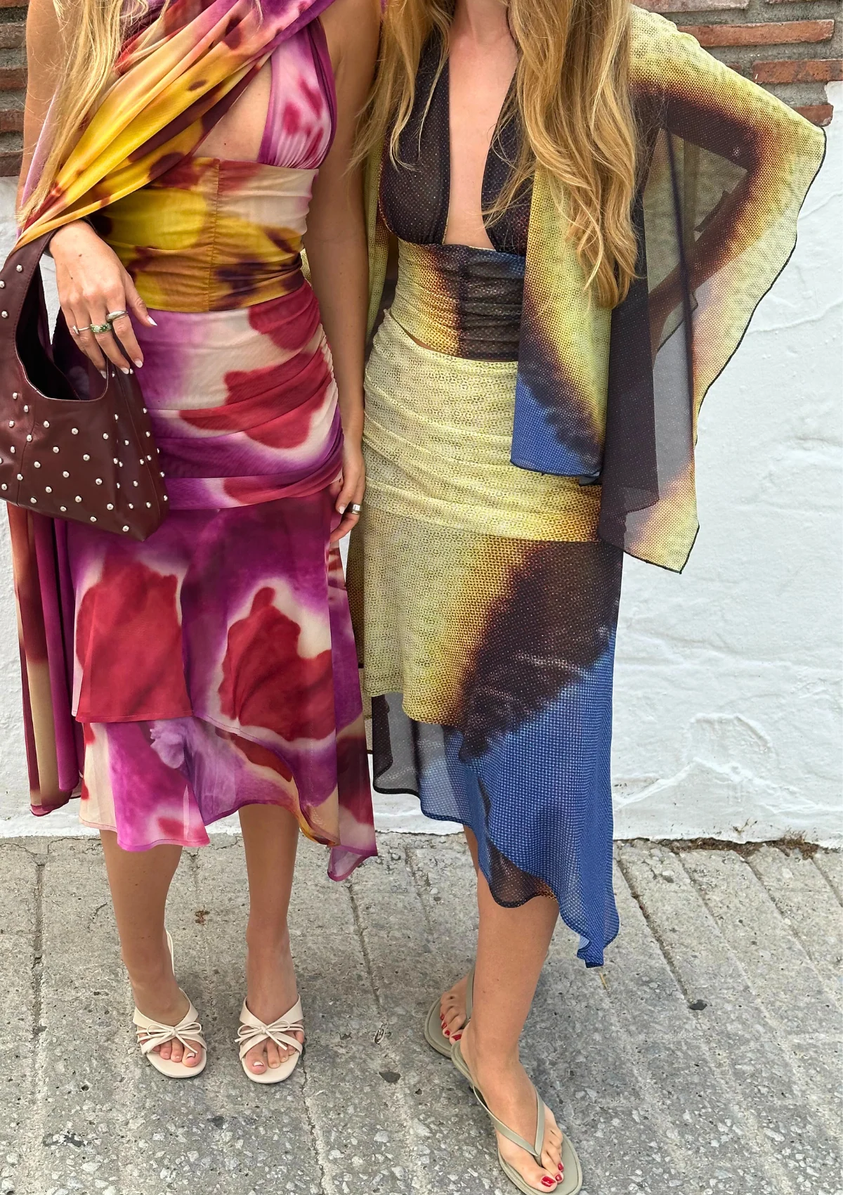 Festa Skirt Night - Image 9