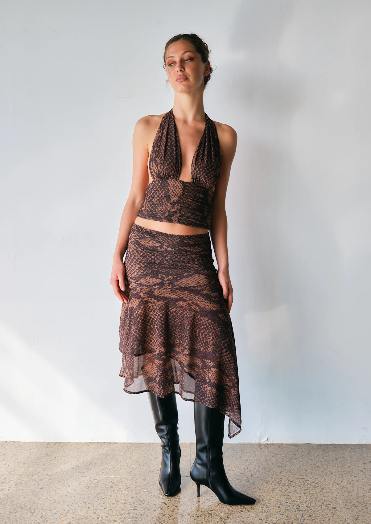 Festa Skirt Serp - Image 2