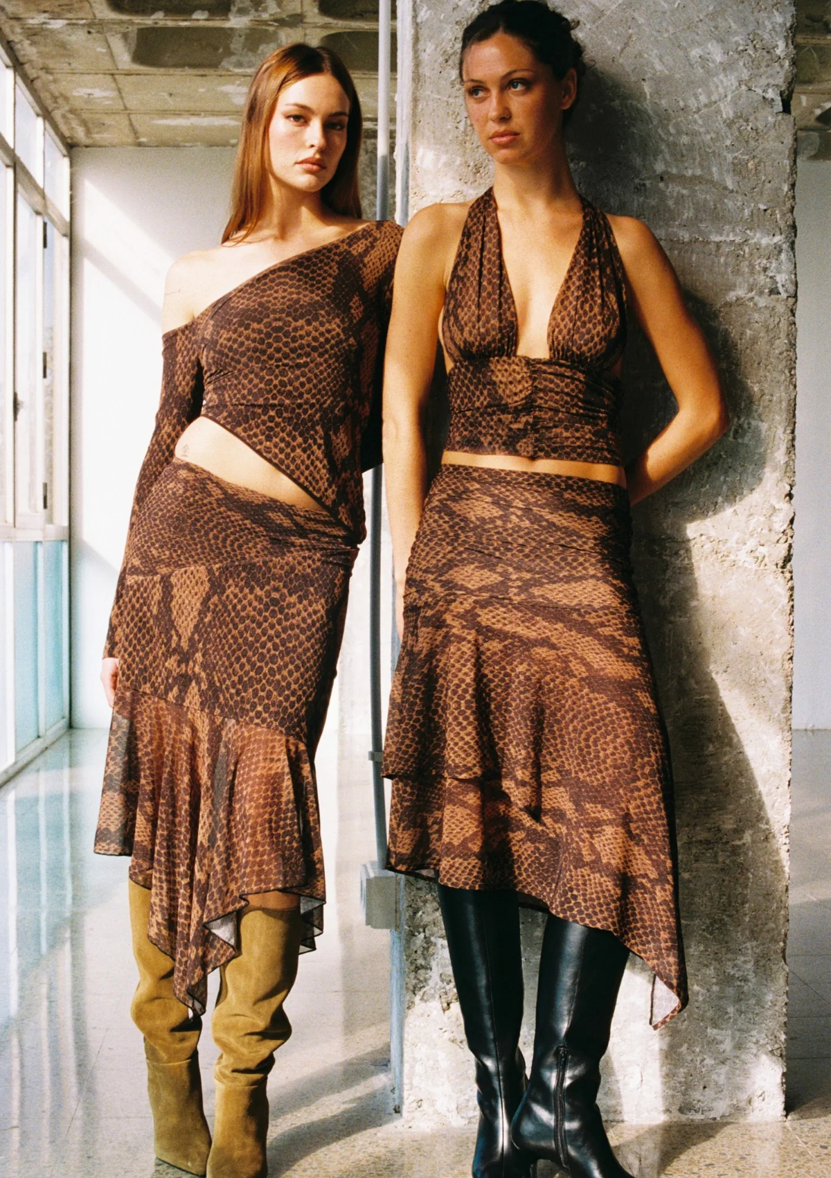 Festa Skirt Serp - Image 5