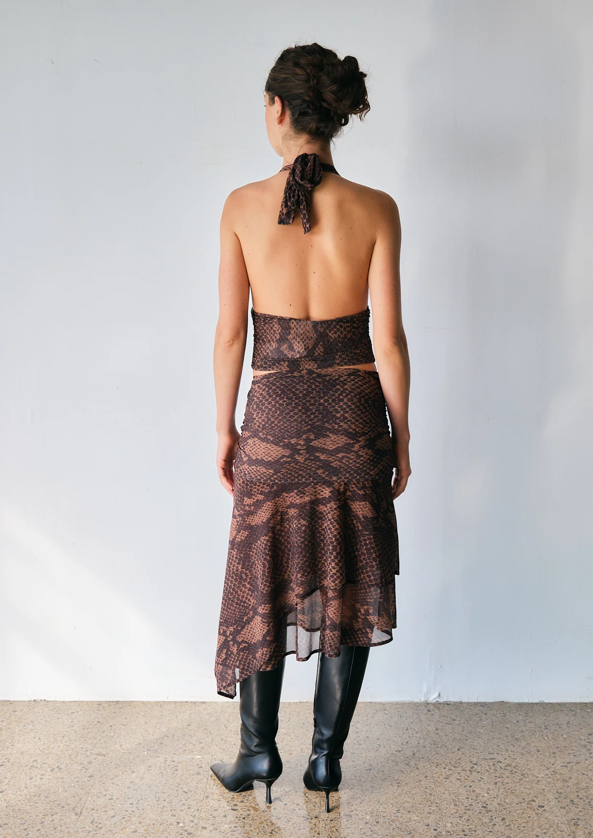 Festa Skirt Serp - Image 6