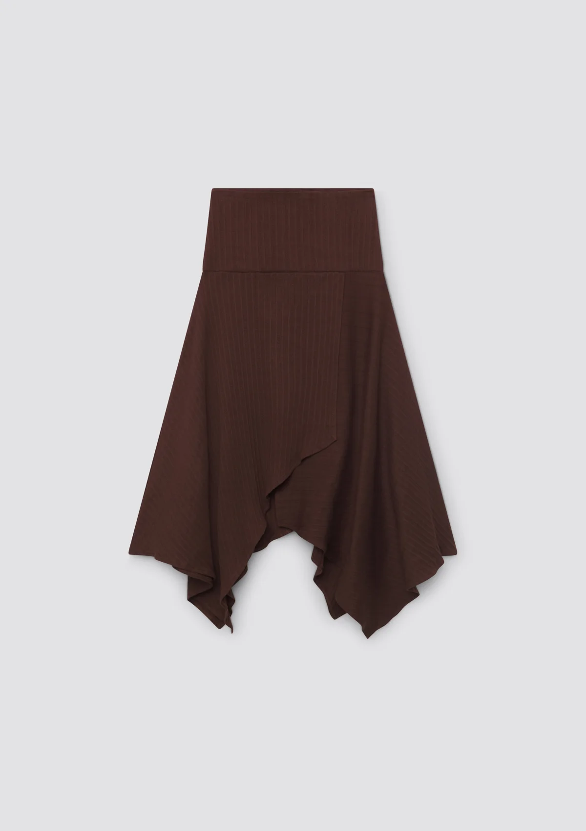 Fragmento Skirt Chocolat - Image 2