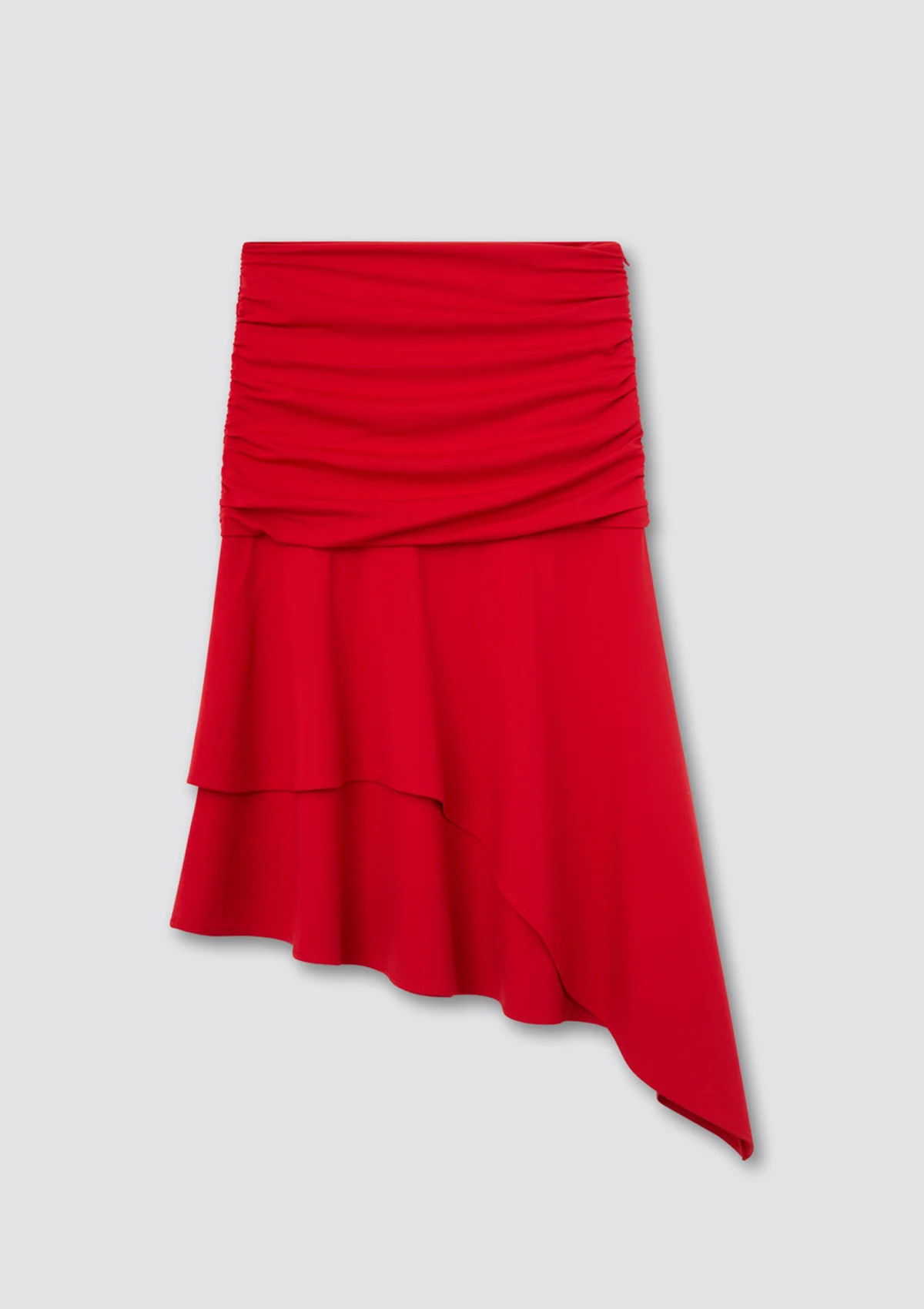 Gresca skirt Rouge - Image 3