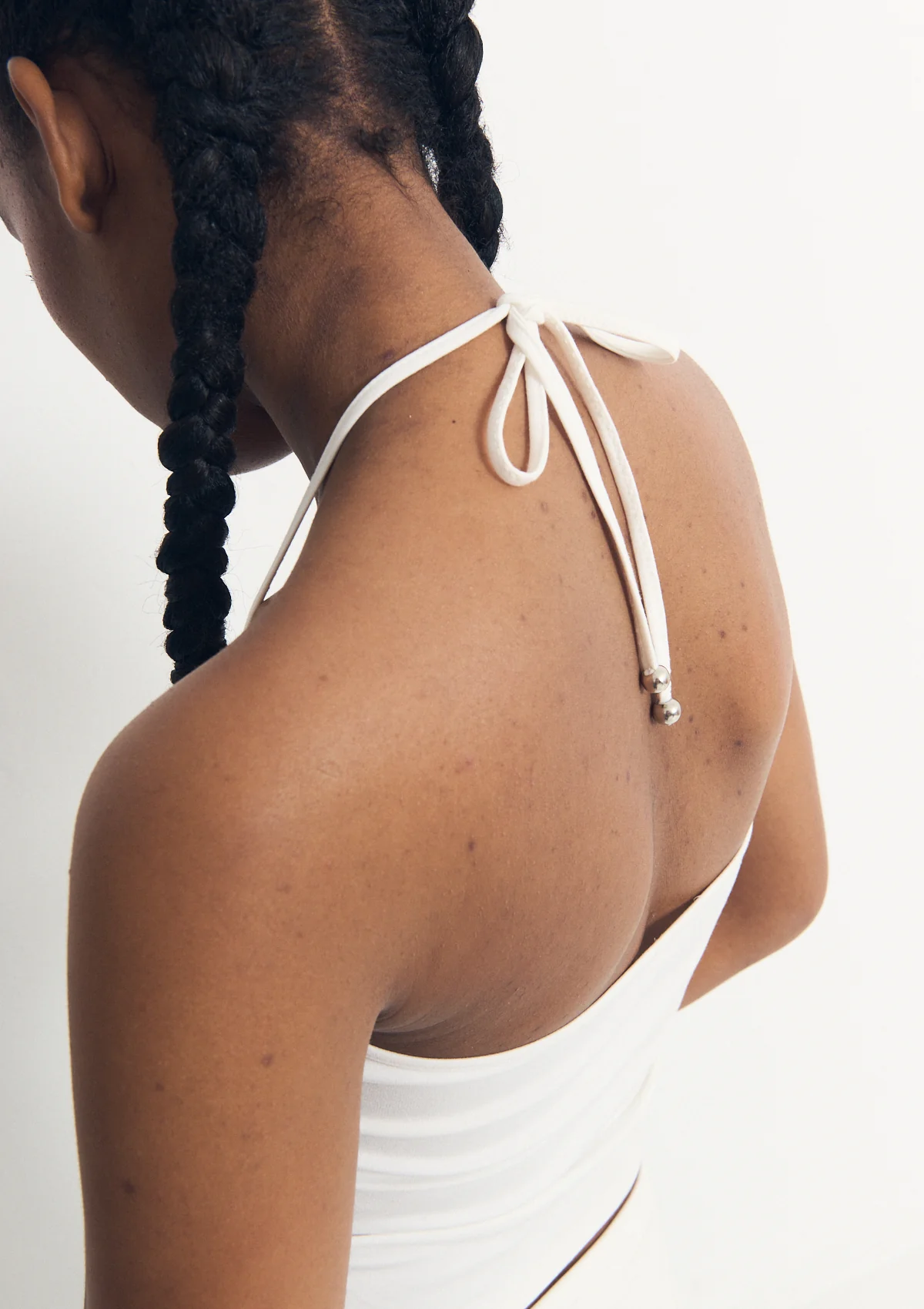 Gresca top Blanc - Image 5
