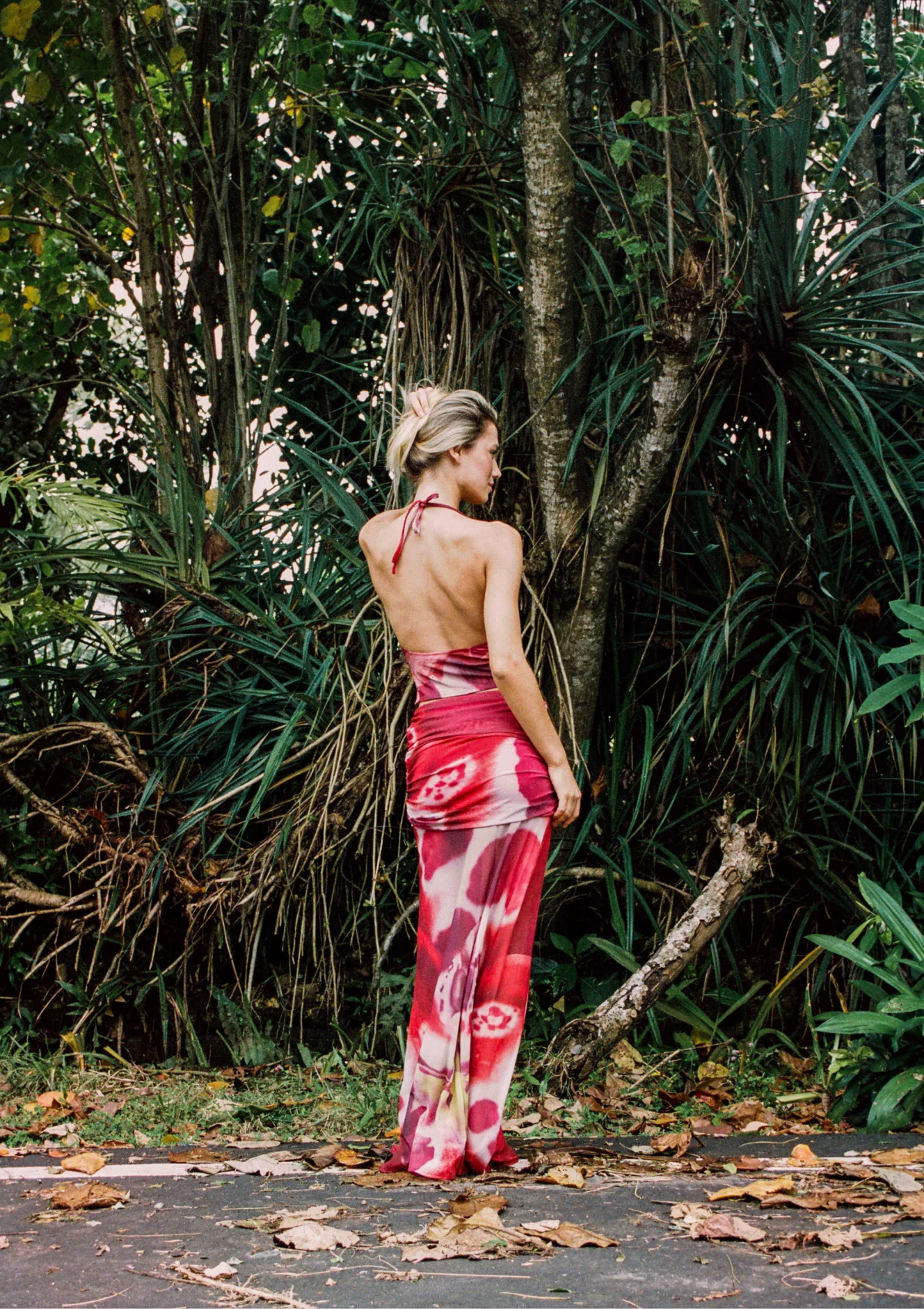 Gustito Blush Top - Image 7